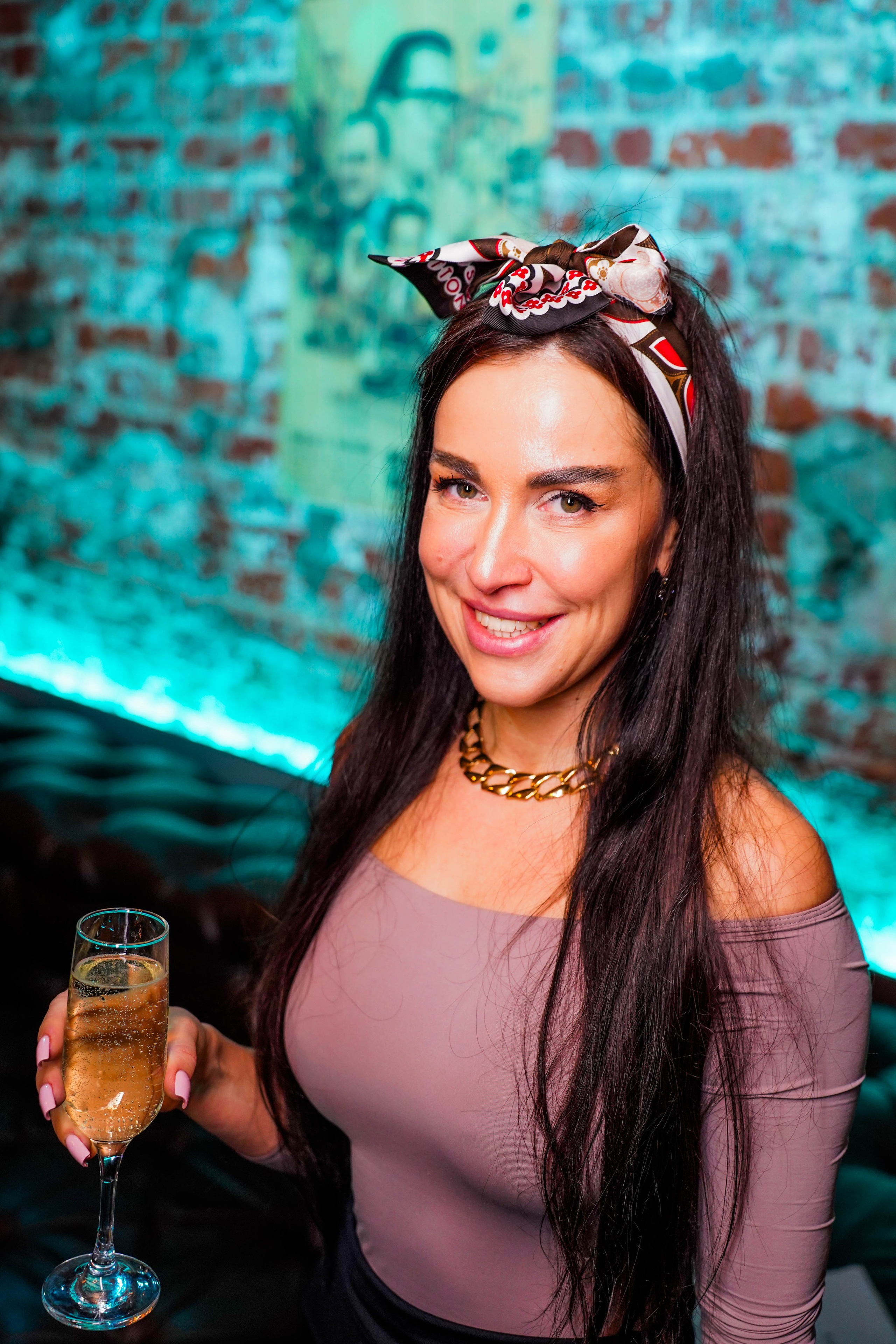 КОРПОРАТИВНЫЙ ВЕЧЕР. Портфолио