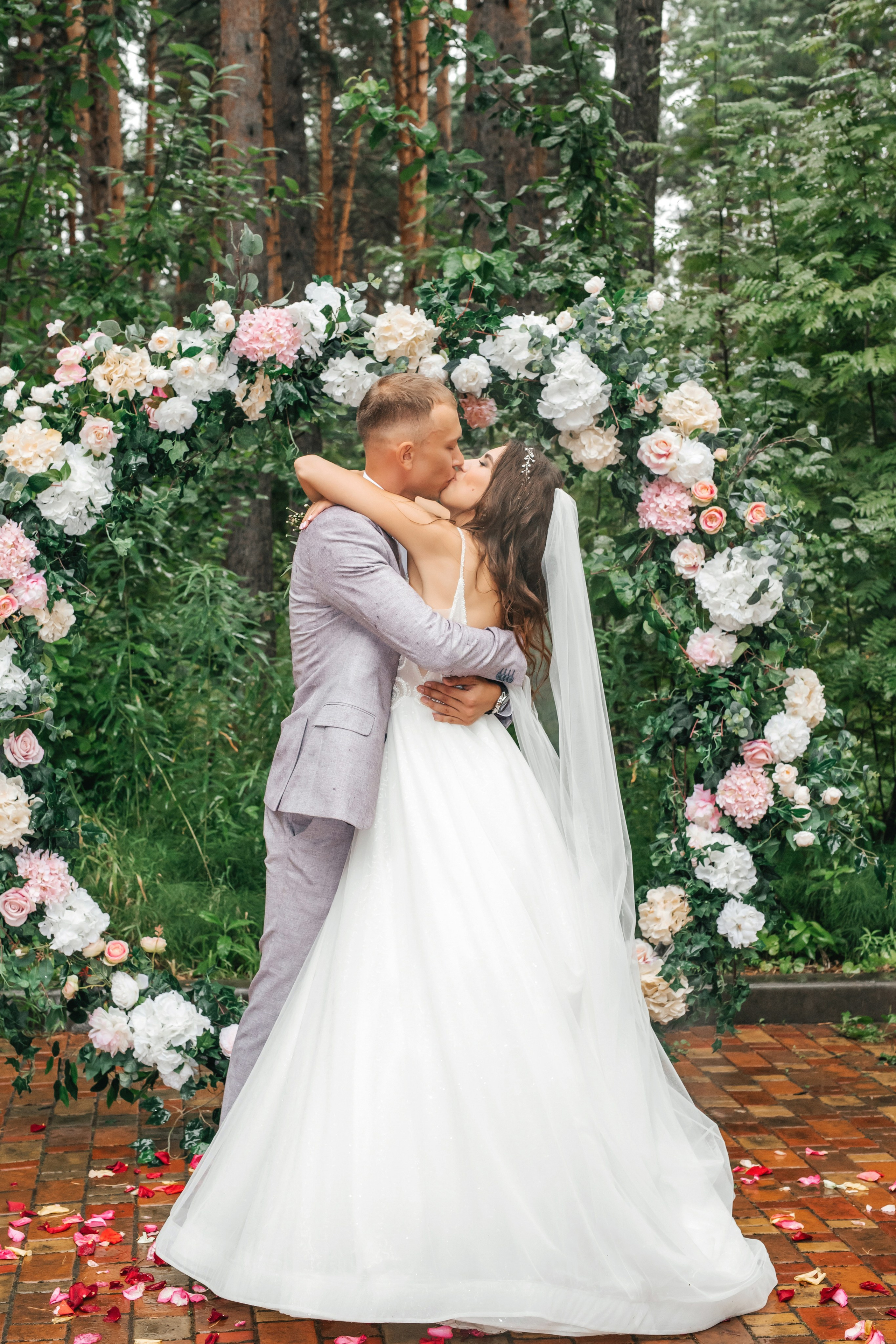 E & A. Свадебный и семейный фотограф в Новосибирске Александра Ракитина