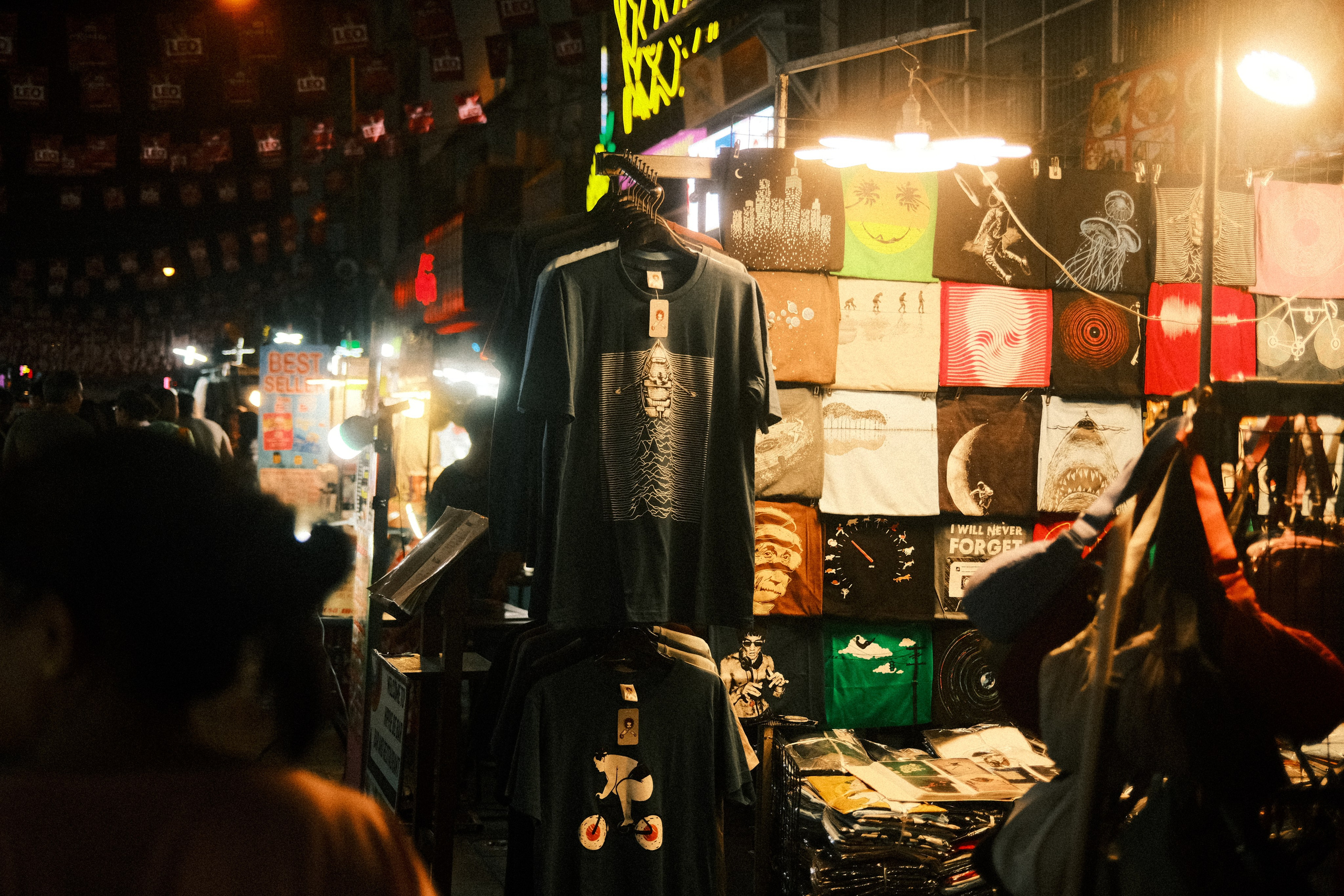 Тайланд. Цветная фурия. Портретный фотограф