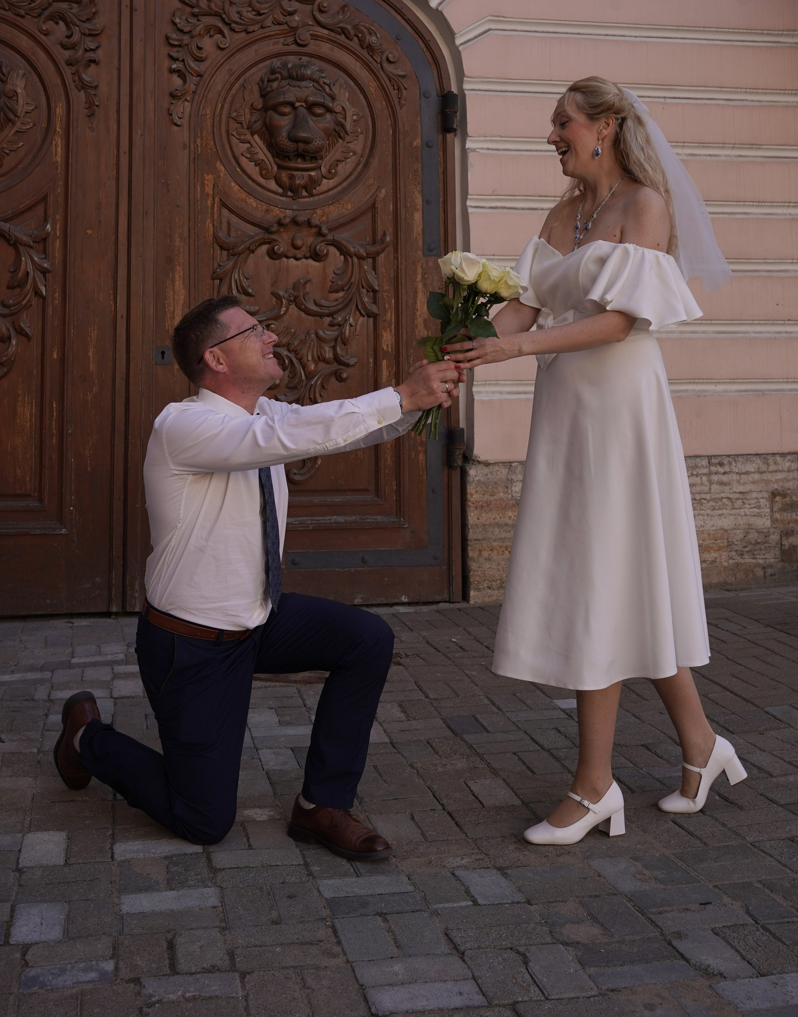 Валерия Андрей. Студийный и портретный фотограф в САНКТ-ПЕТЕРБУРГЕИрина Махаон