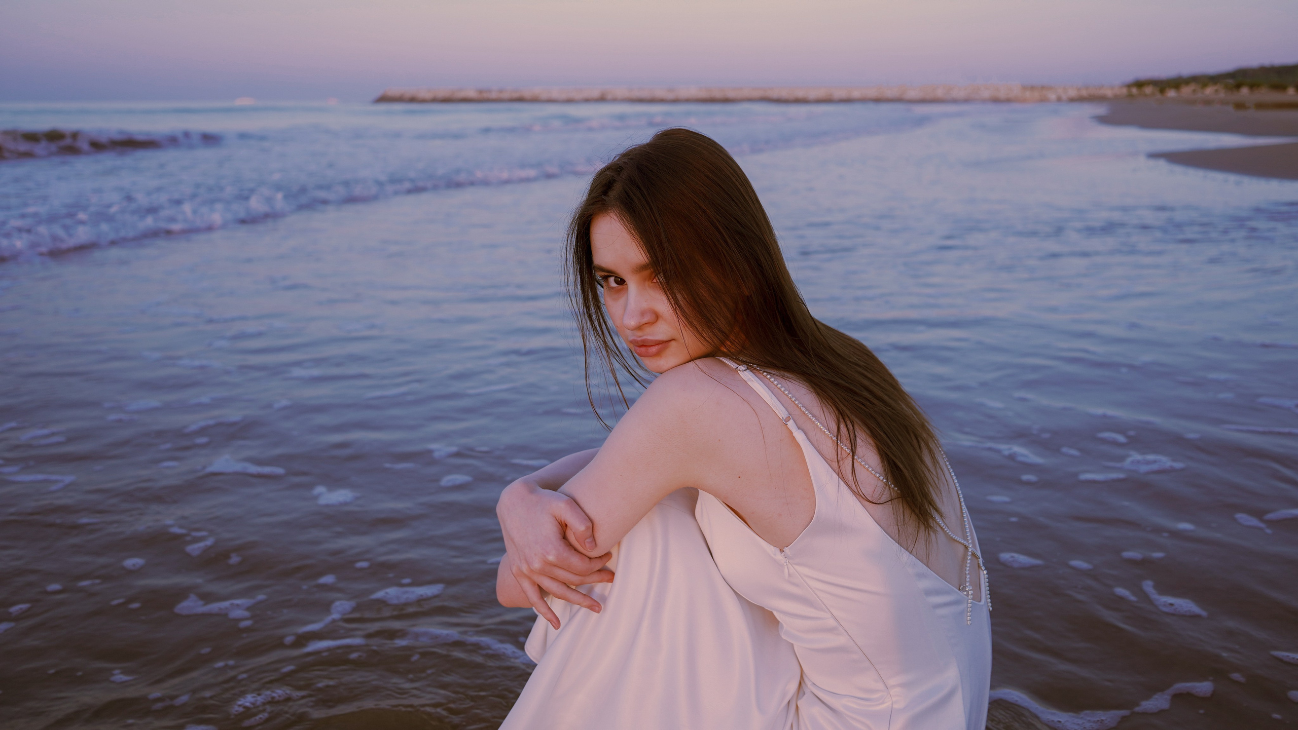 КАТЯ | СИДЕ. Photographer Barcelona