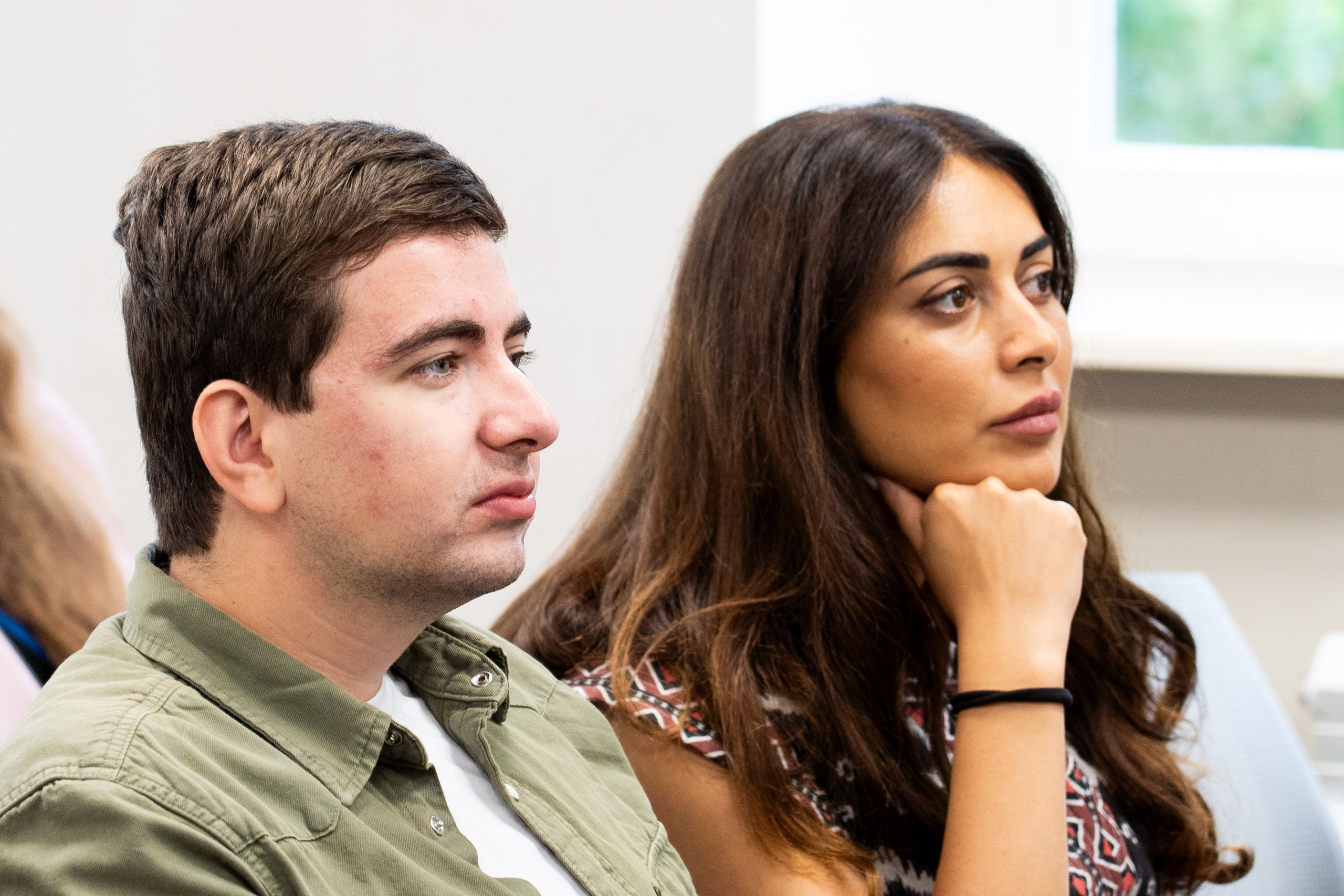 «Летний институт», посвящённый историческим процессам на евразийском пространстве. Репортажный фотограф в Москве Легкая Софья