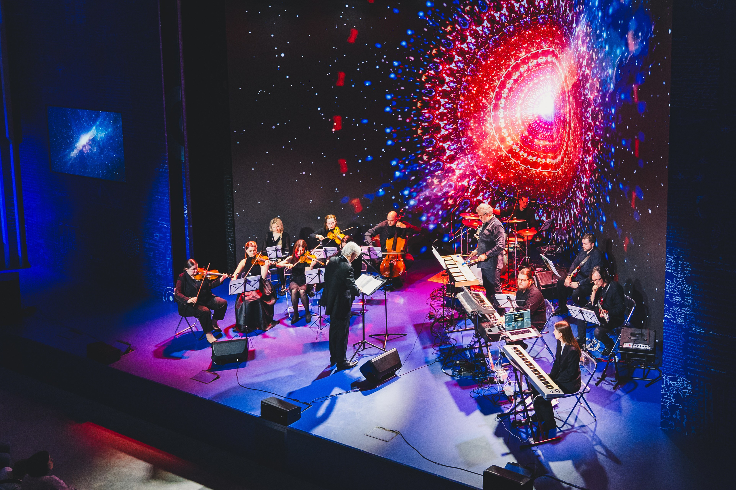 Фестиваль «Мультфильмы о будущем»