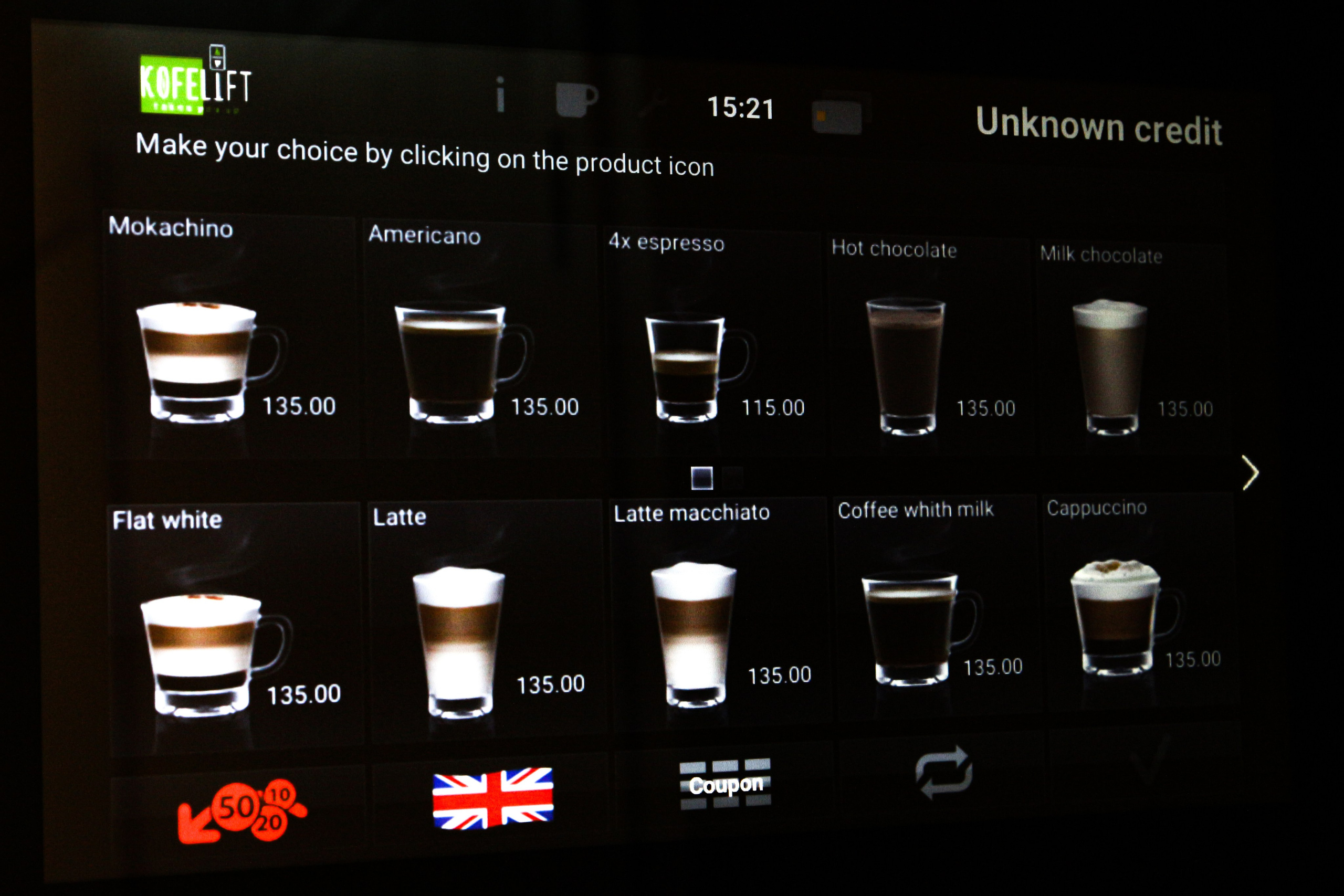 Kofelift. Алиса Томшина — Фотограф / Видеограф