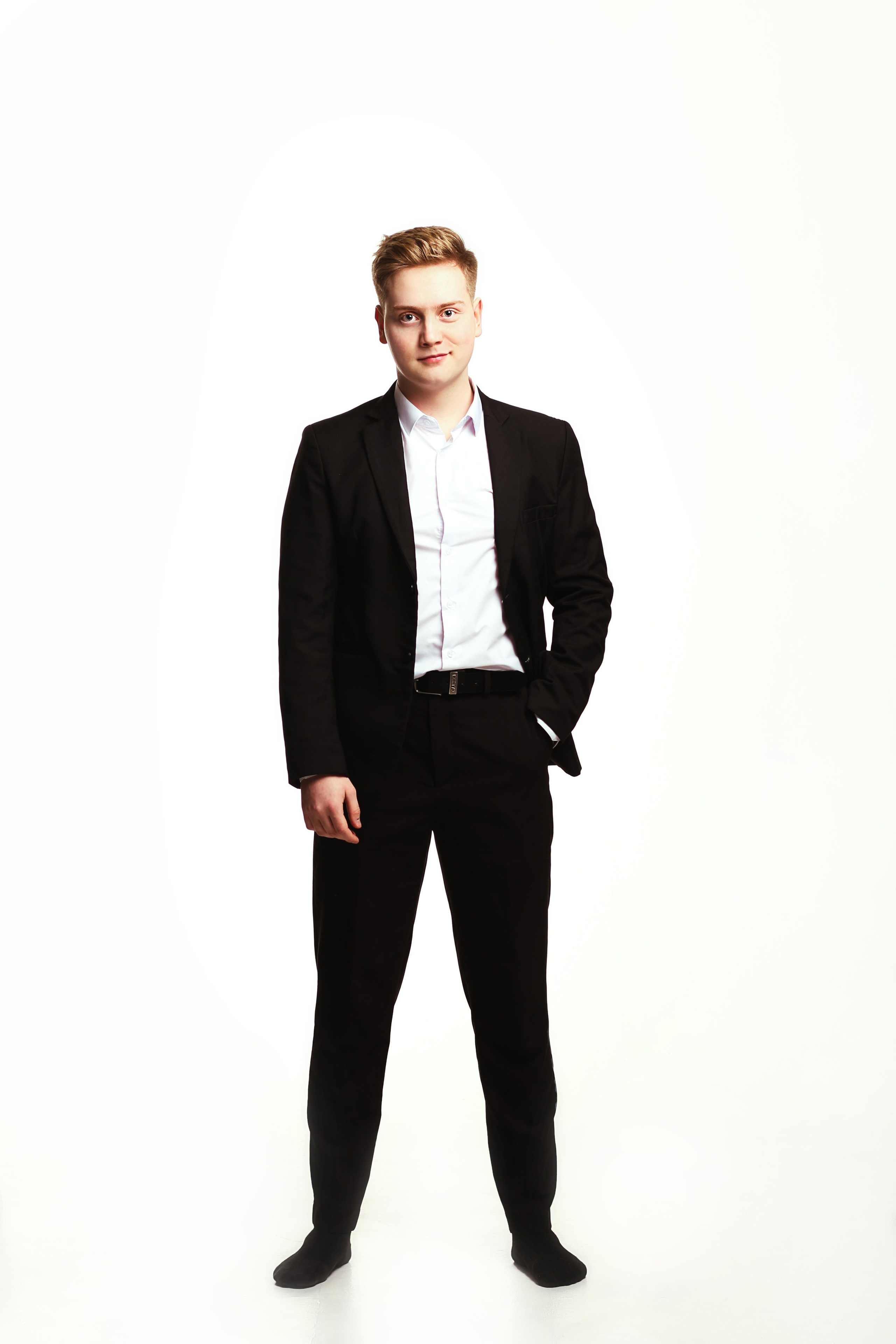 Артем. Алиса Томшина — Фотограф / Видеограф