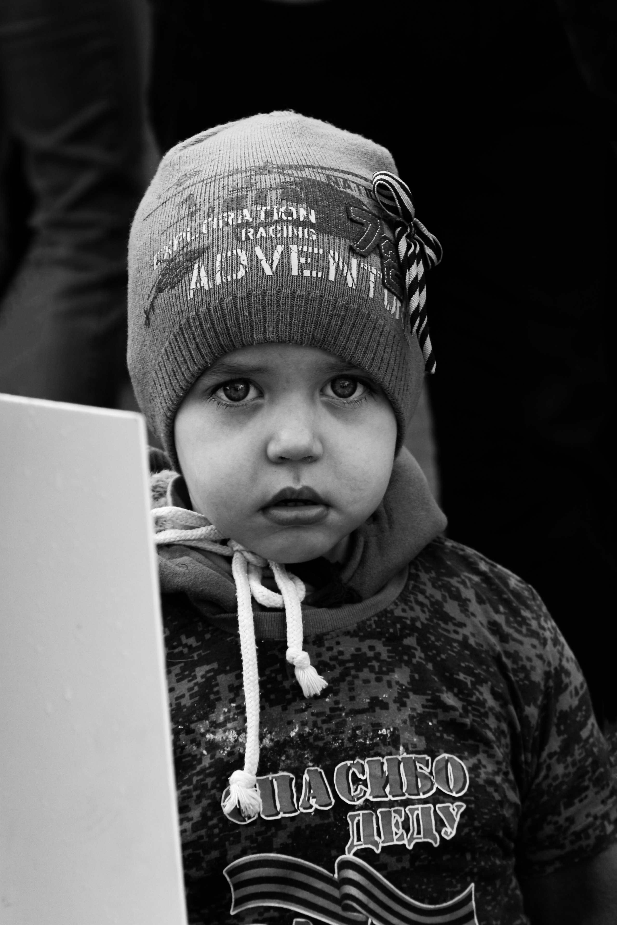 9 мая. Алиса Томшина — Фотограф / Видеограф