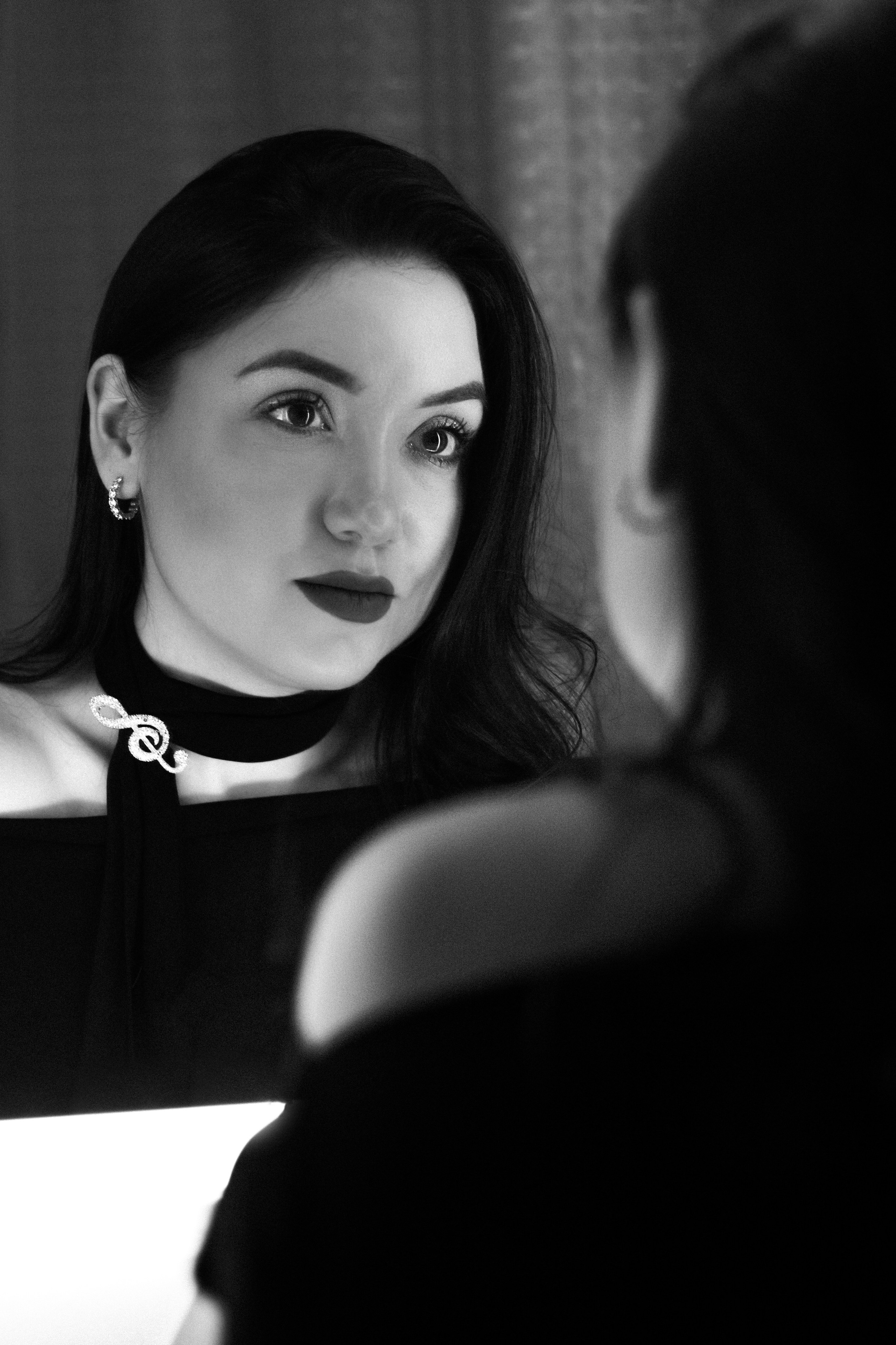 Мини съемка. Алиса Томшина — Фотограф / Видеограф