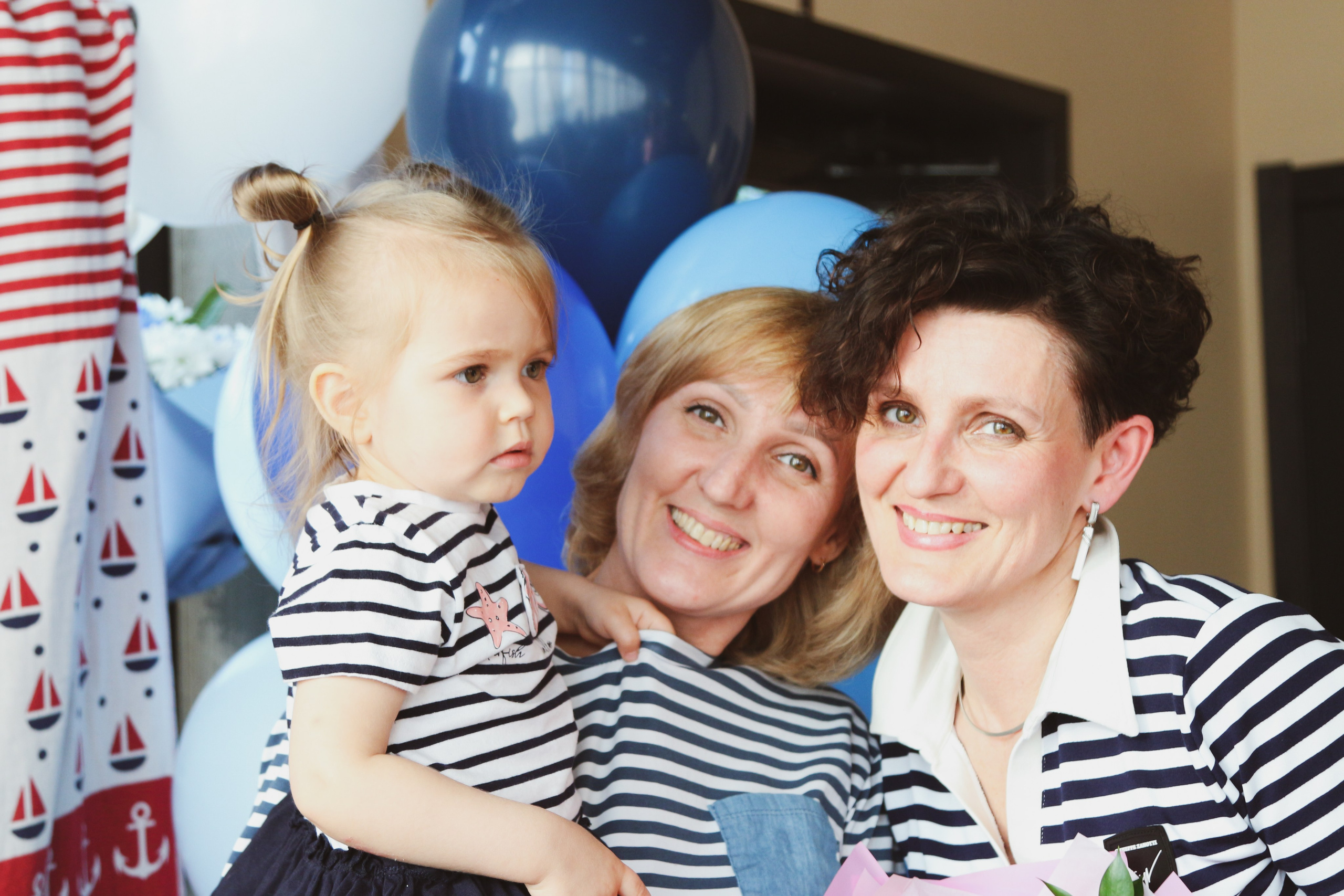 Тематическое день рождение. Алиса Томшина — Фотограф / Видеограф