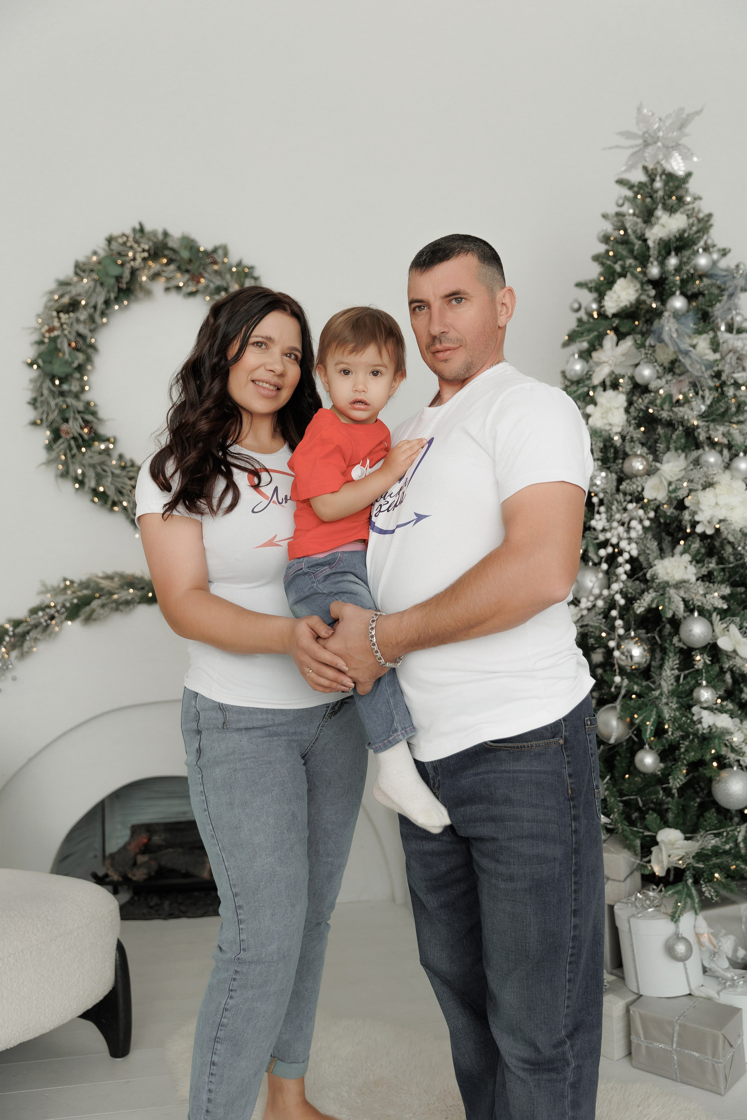 Люба. Фотограф женского портрета, беременности и материнства Харькова Елена