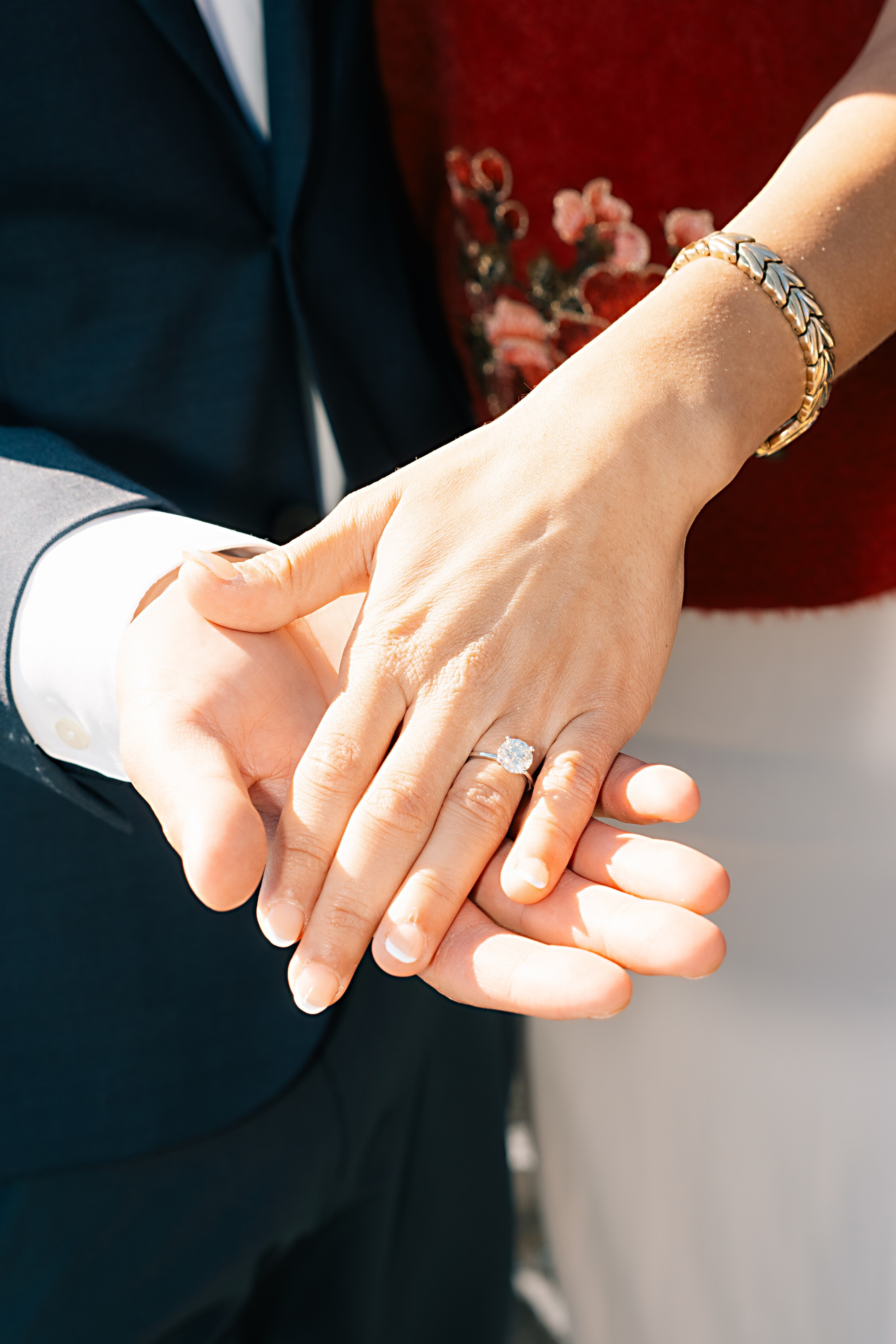 Фотосъемка на китайской стене в Китае