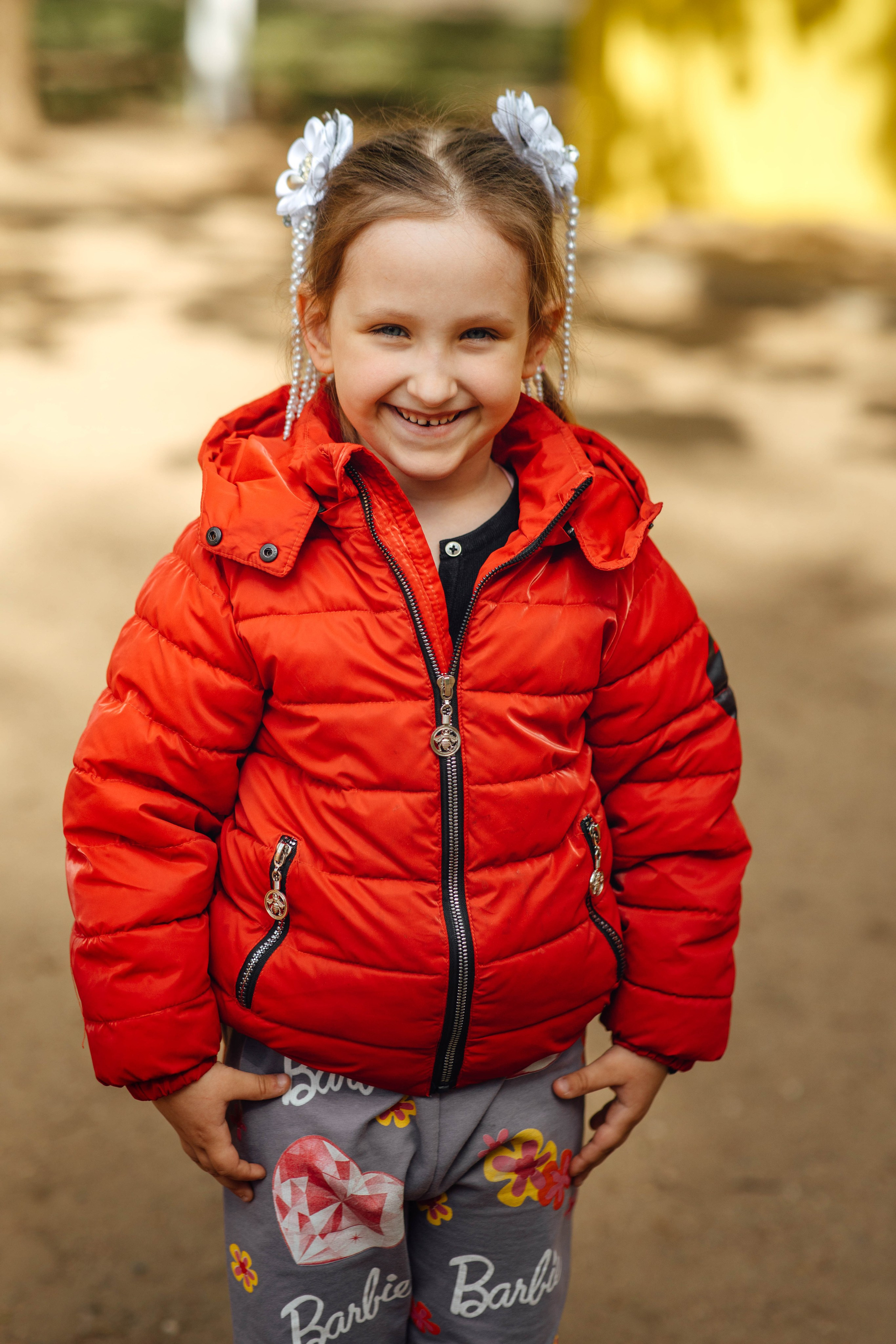 Выпускной ДС 410, май 2025