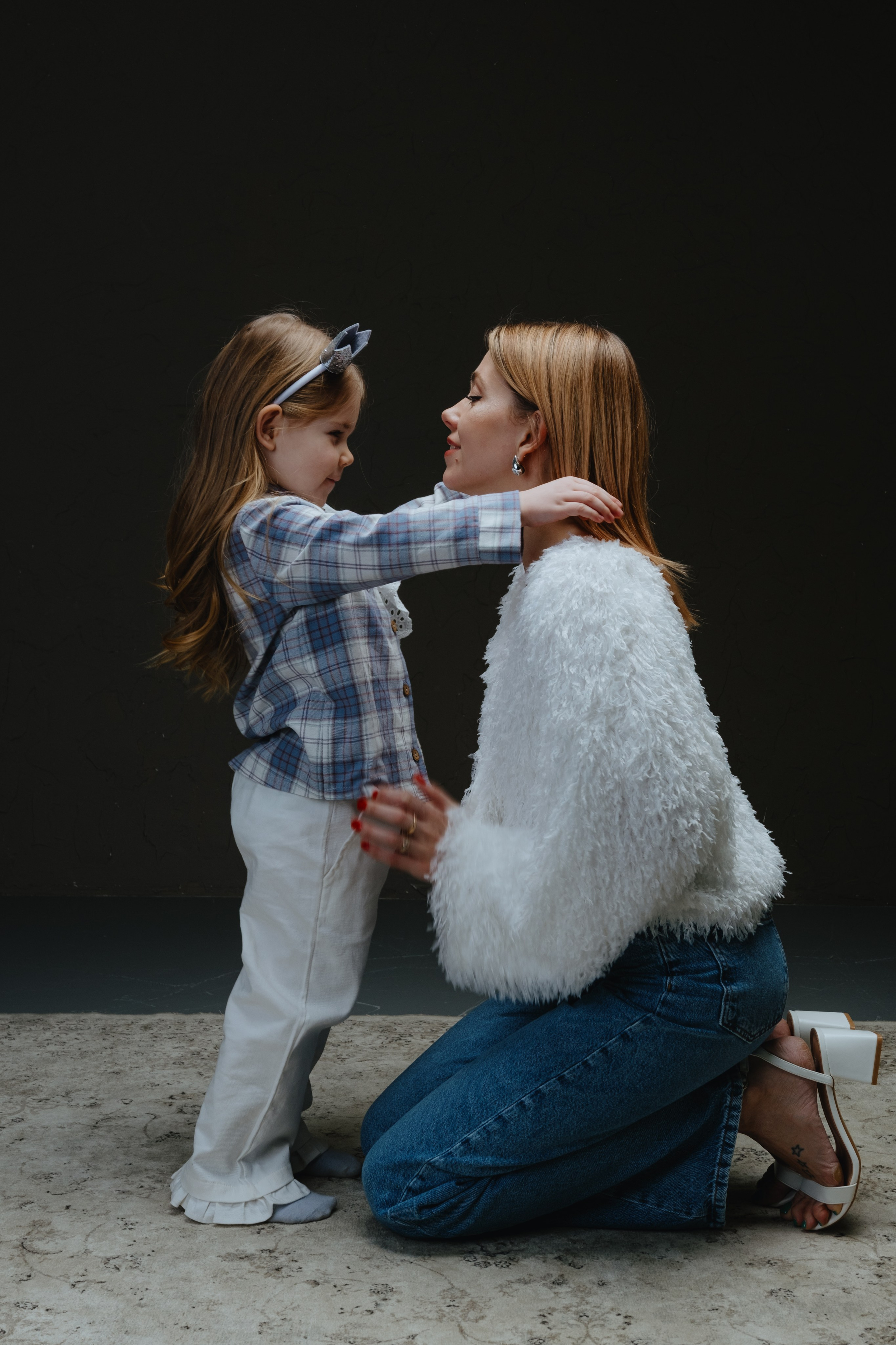 The Queen and the Princess. Свадебный, семейный фотограф в Санкт-Петербурге