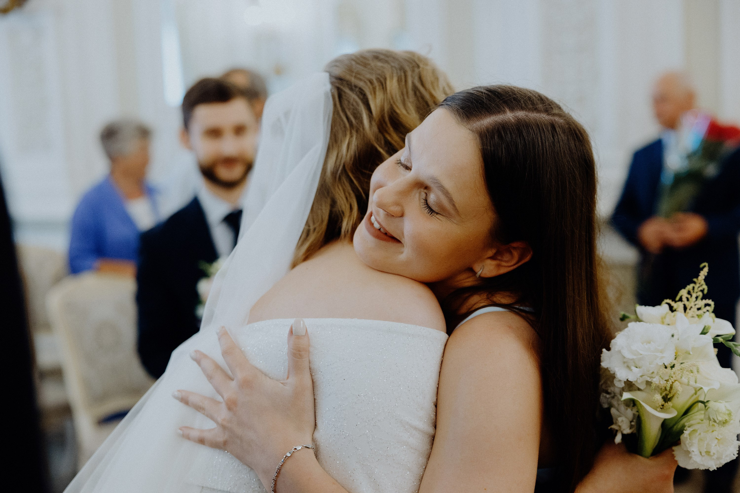 Ярослав и Юлия. Свадебный фотограф в Санкт-Петербурге Рябикин Александр , занимаюсь св