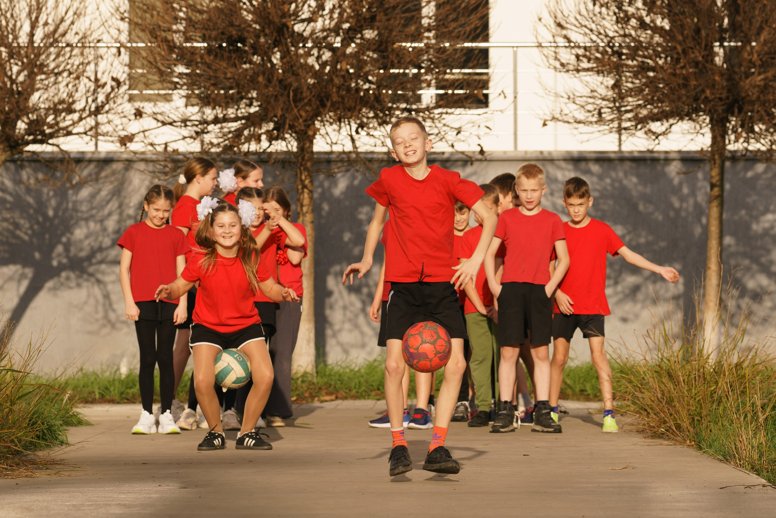 4 «А». Семейный и свадебный фотограф в Краснодаре Эльвира Глазунова