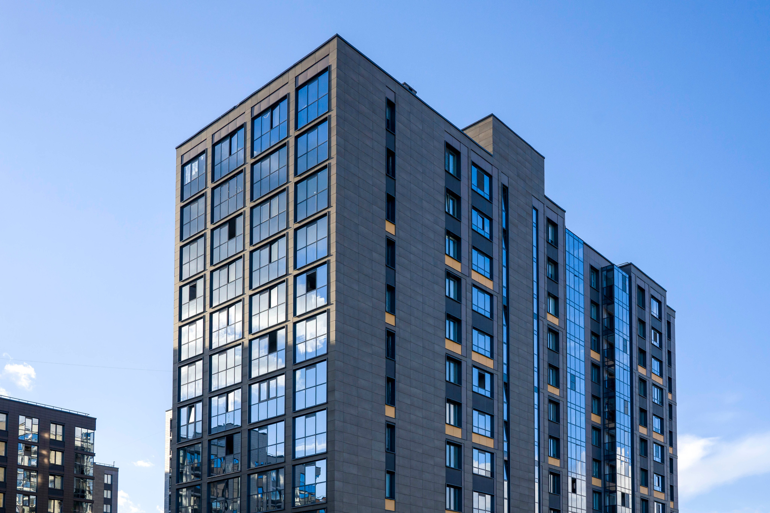 Фасады архитектура. Фотограф в Санкт-Петербурге. Репортажная и все съёмки для бизнеса