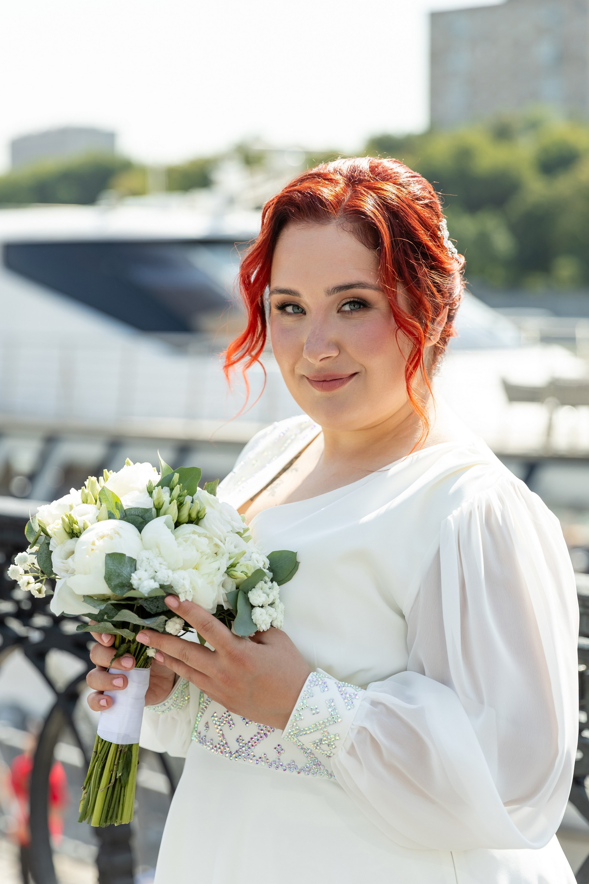 II Всероссийский свадебный фестиваль (ЯМАЛ). Татьяна Чернышова свадебный фотограф Москва