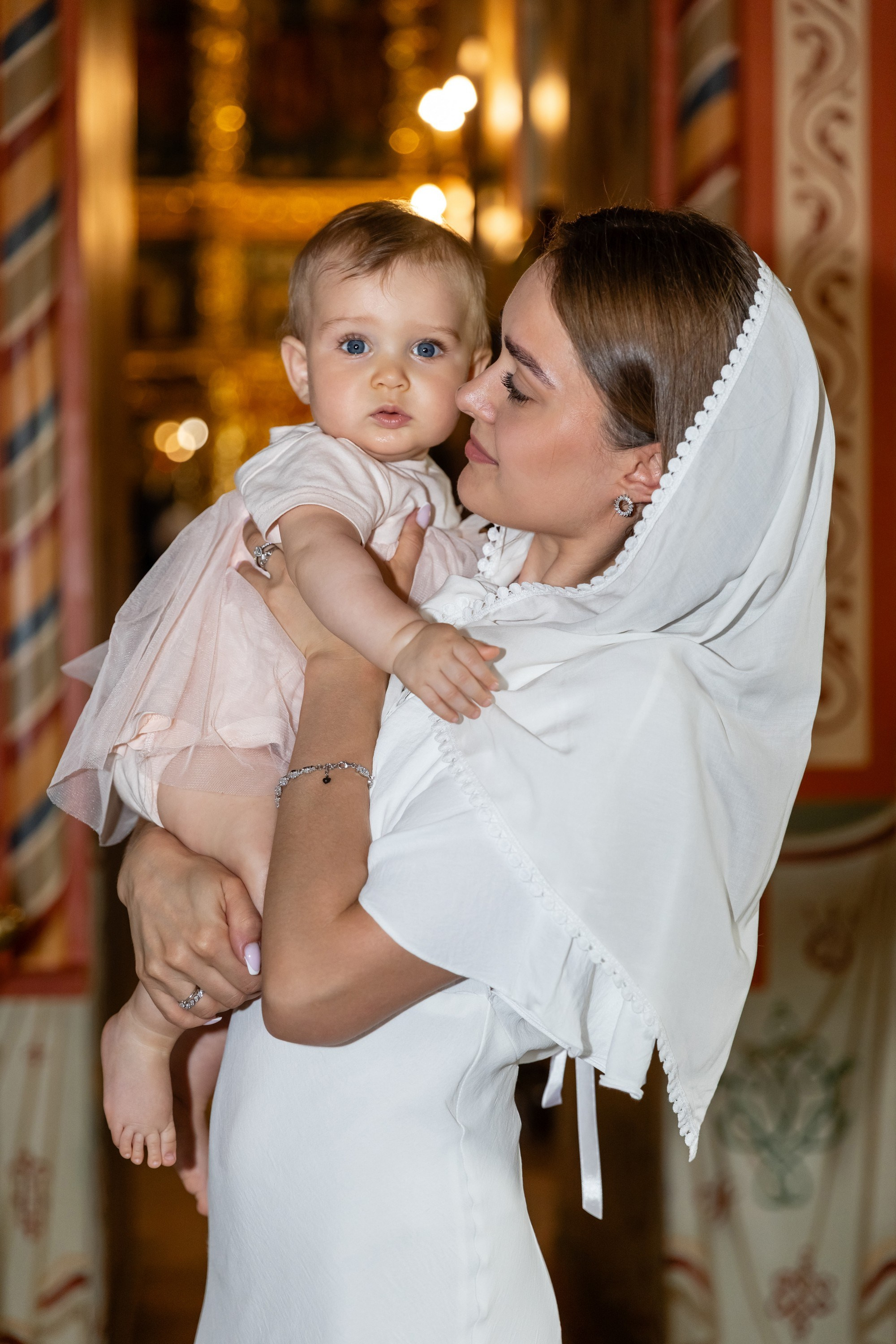 Крестины София и Теона. Татьяна Чернышова свадебный фотограф Москва