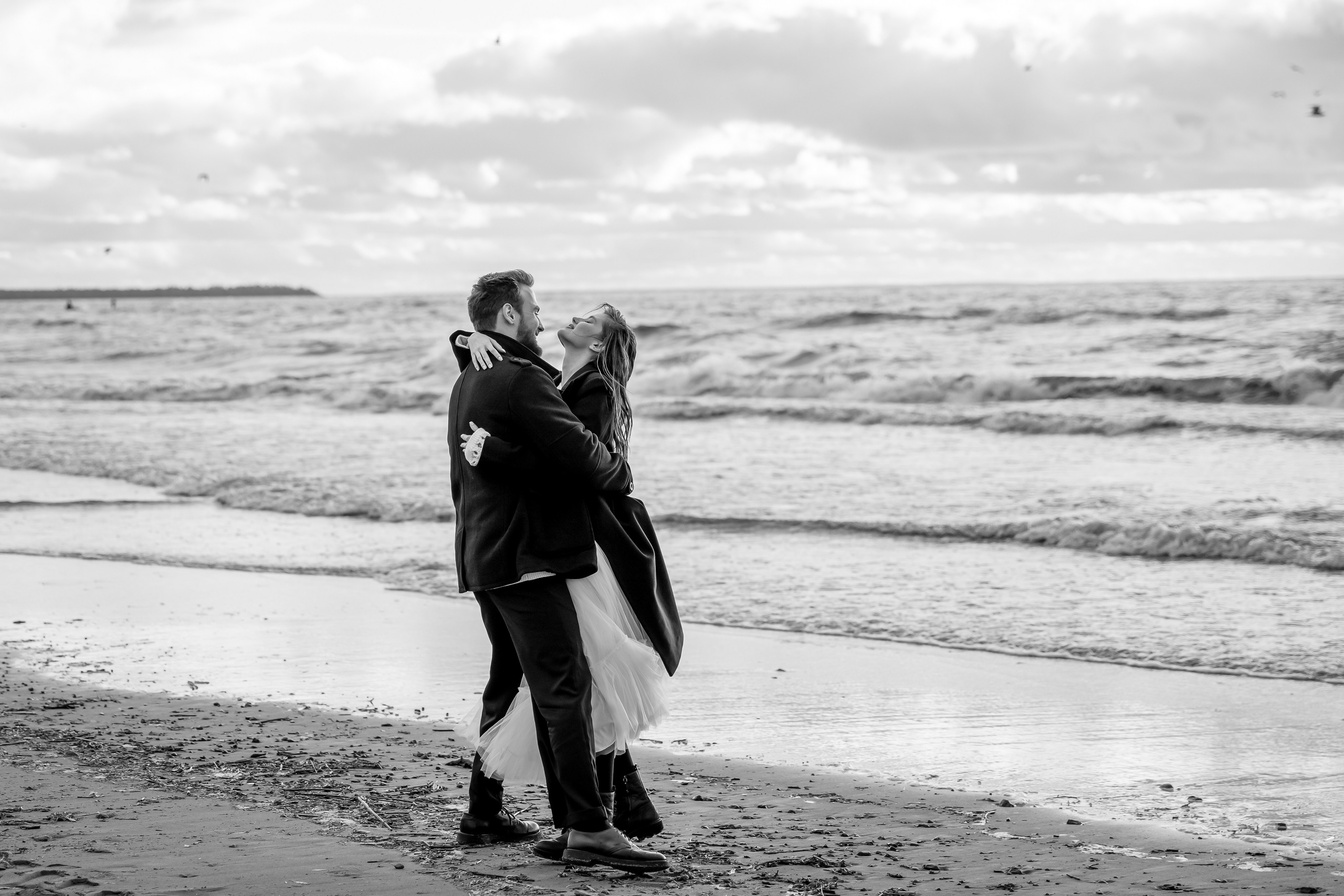 Диана и Кирилл. Свадебный и портретный фотограф