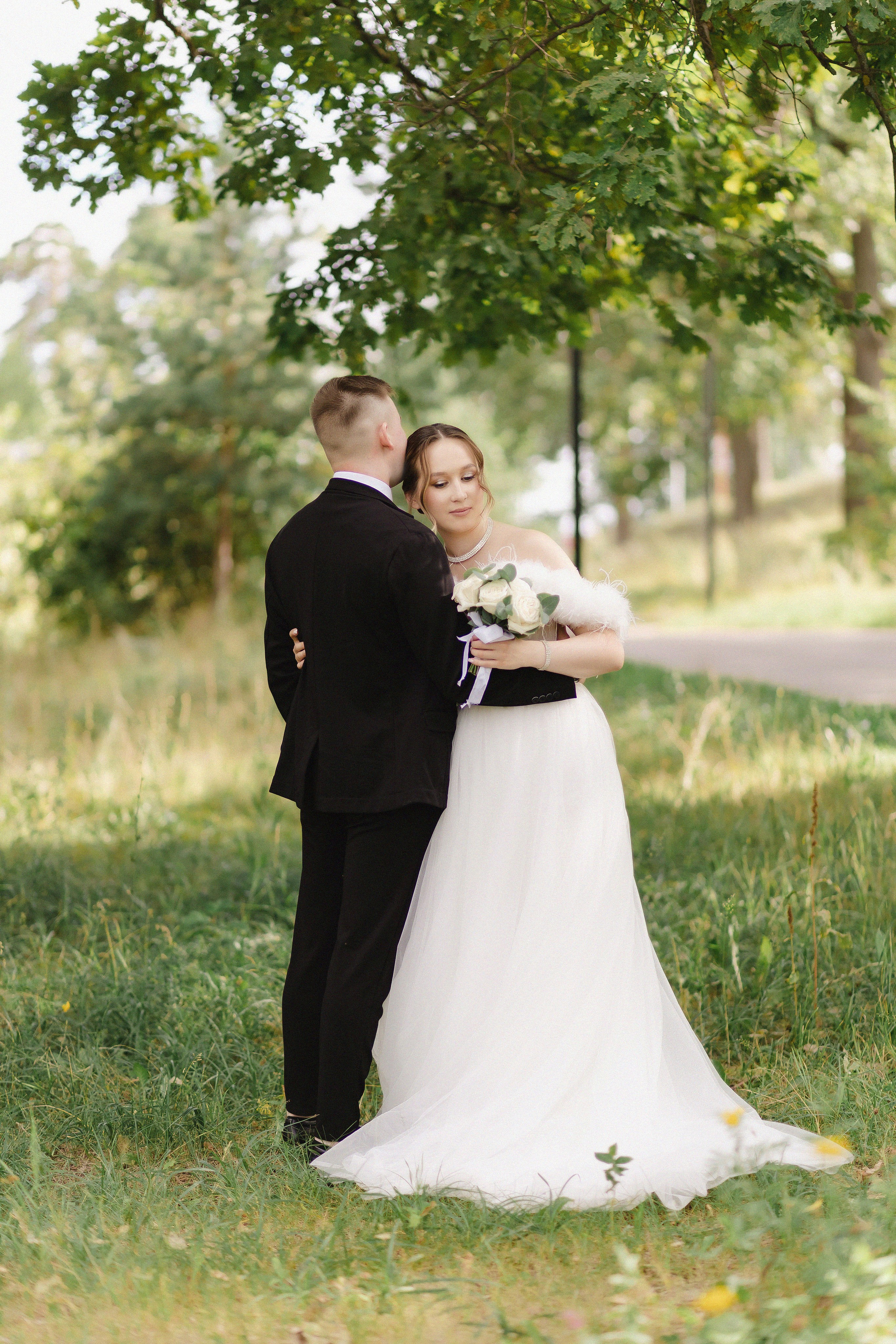 Прогулка. Свадебный и семейный фотограф в Казани и Волжске