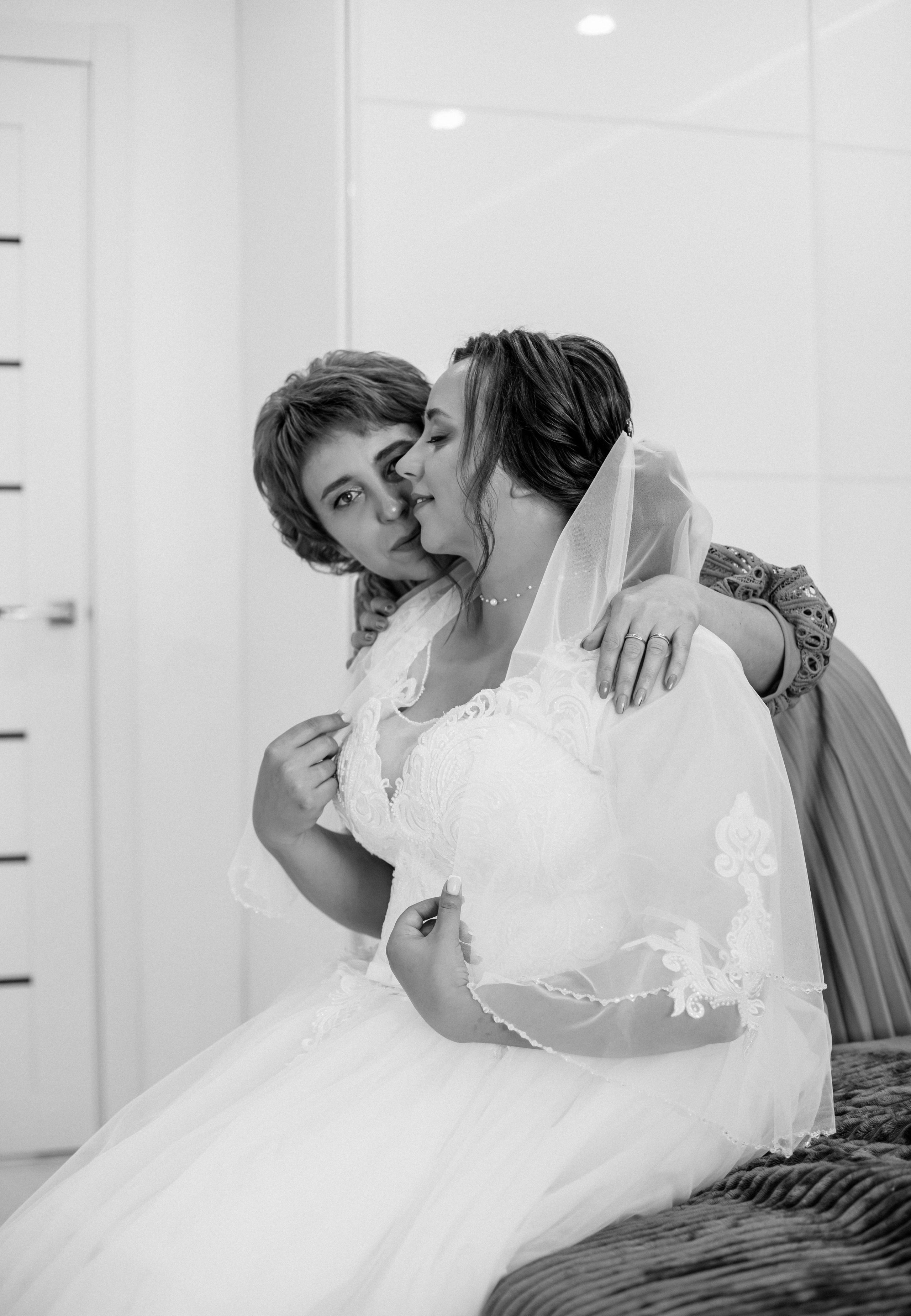 Анастасия и Михаил. Фотограф в городе Тихвин Александра Проничева