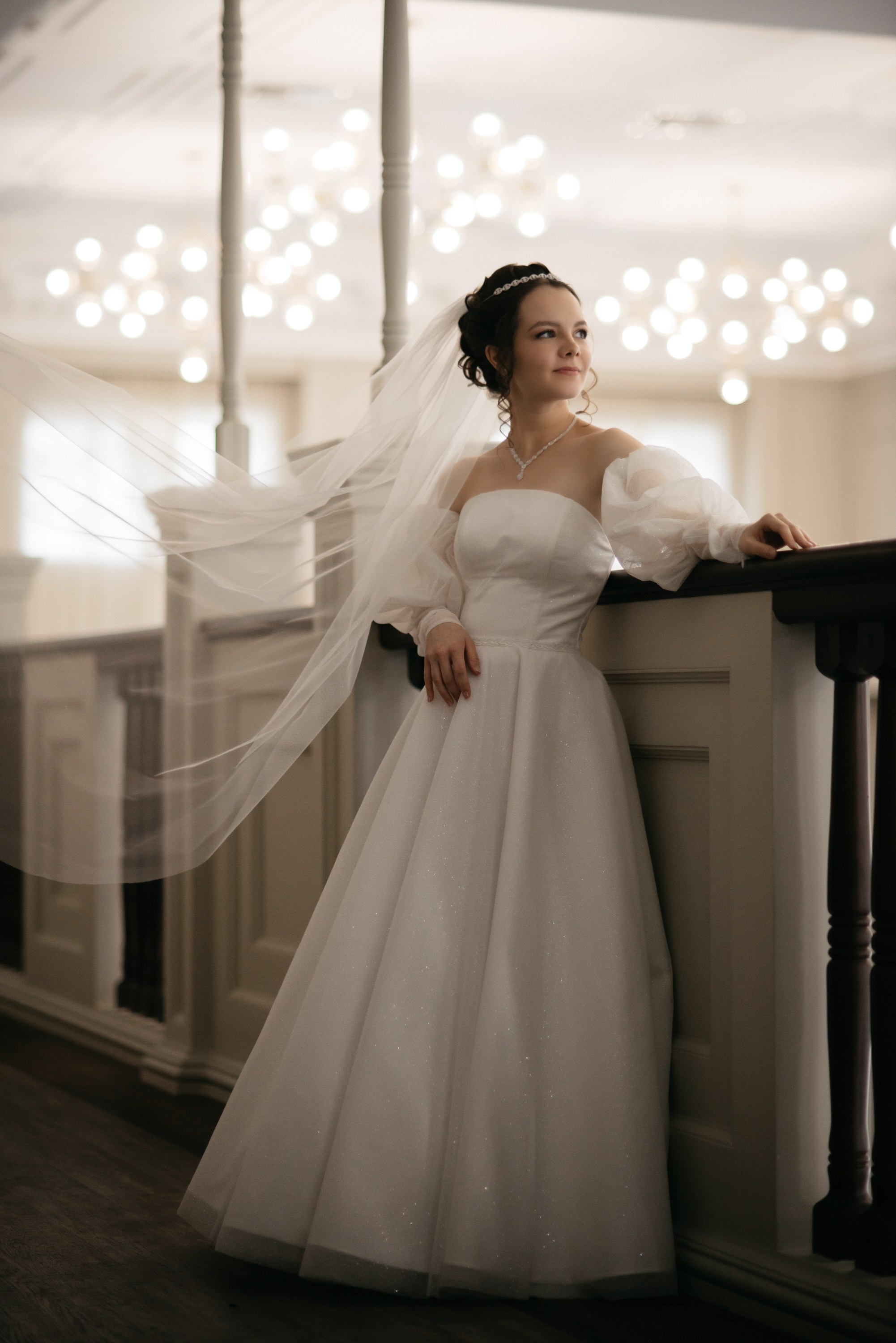 Молодость. Свадебный фотограф Ижевск Петр Шишков