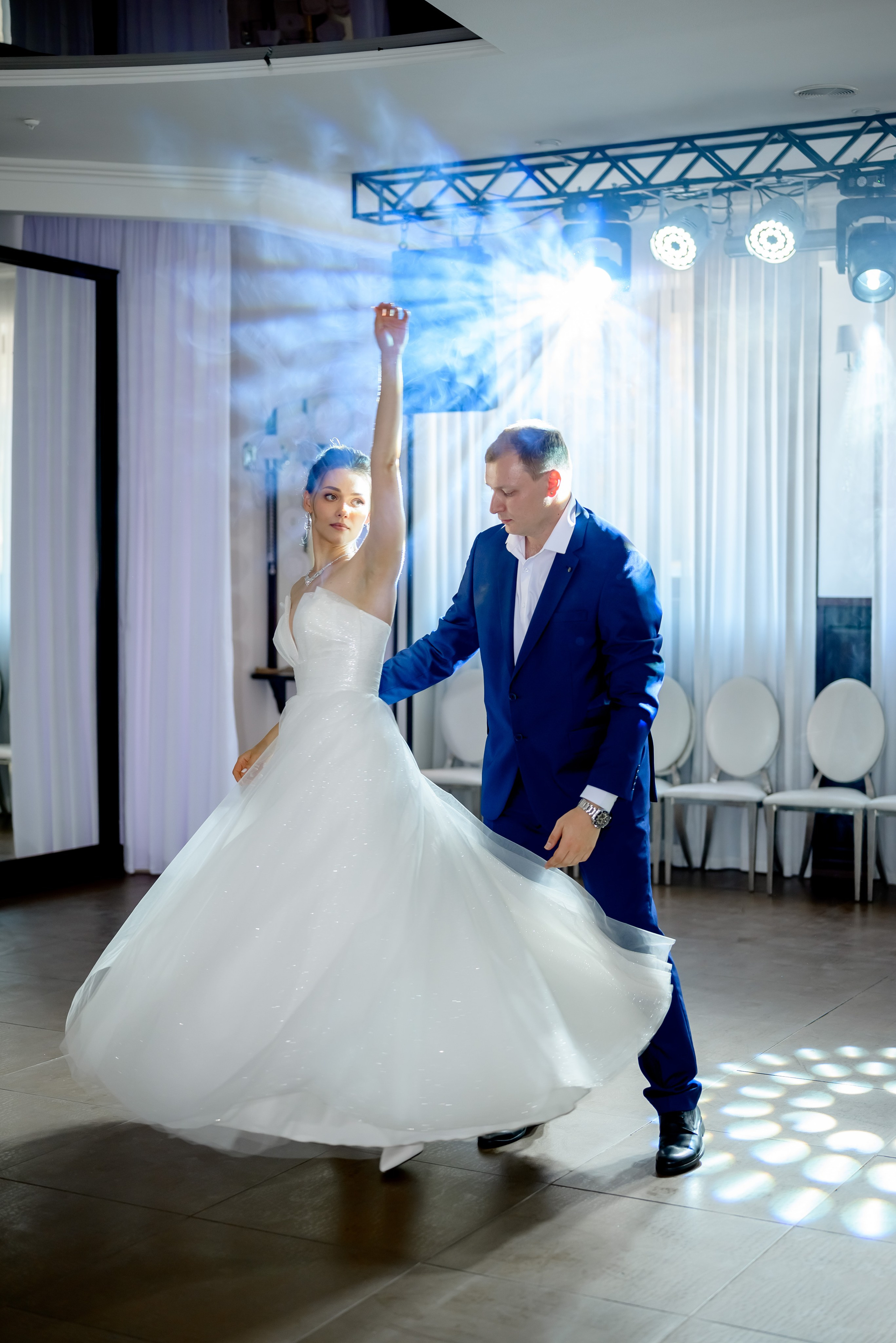 Банкетная часть (1). Юлия Басня семейный и свадебный фотограф в Донецке