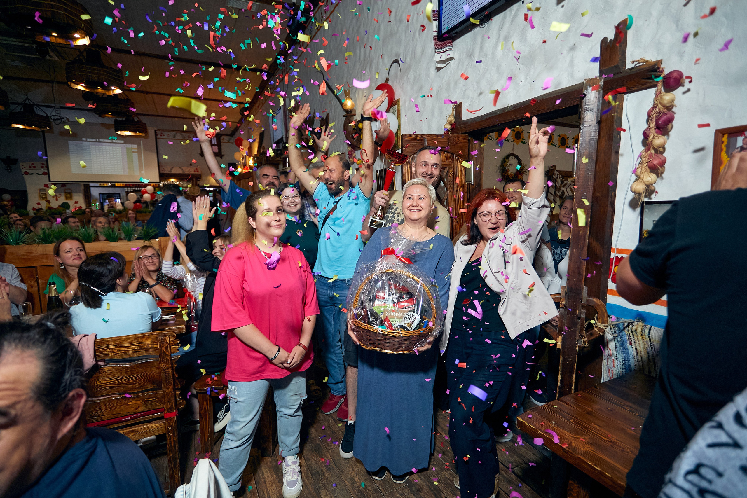 Умные игры Зеленоград. Фотограф Михаил Коган — Москва 89267284460