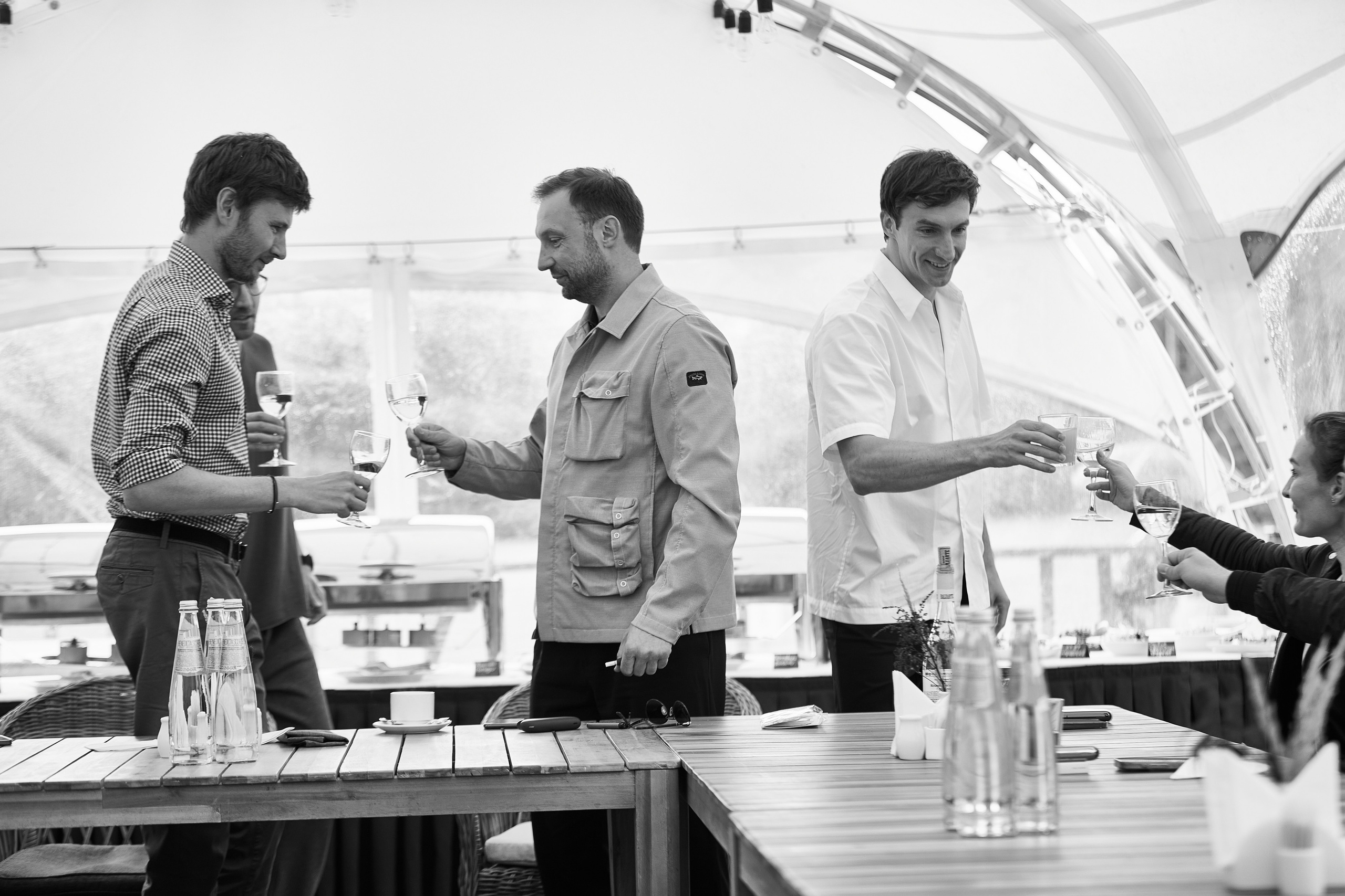 Дмитрий. Фотограф Михаил Коган — Москва 89267284460