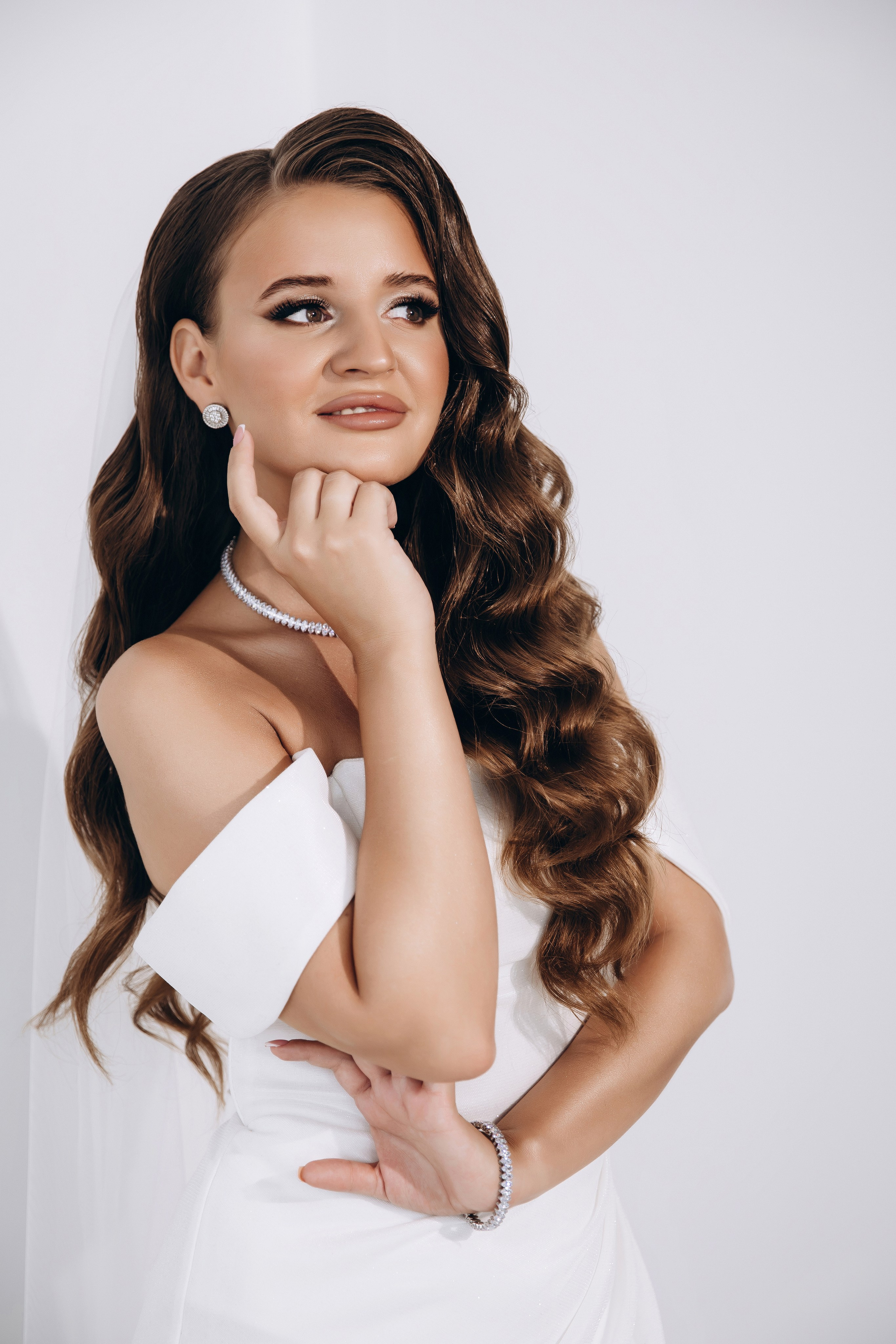 Лилия и Сергей. Фотограф Марина Пантелеева