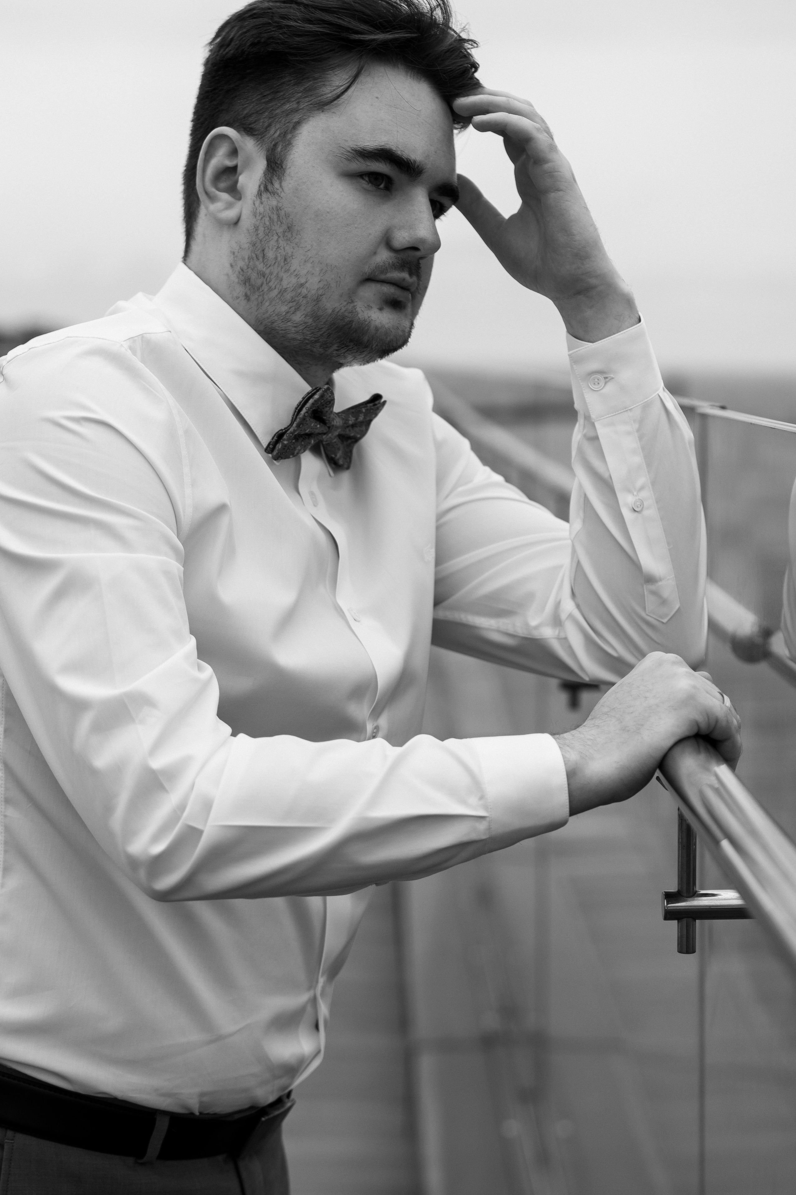 Данил и Оля. Фотограф в Воронеже Юлия Игнатьева