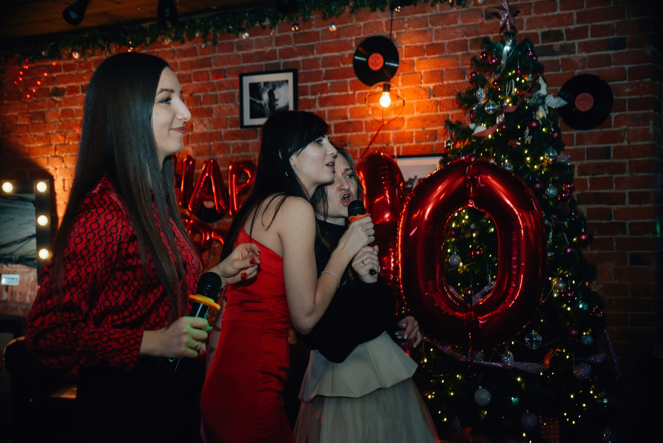 День Рождения Дарьи!. Фотограф Лола Волна, город Москва