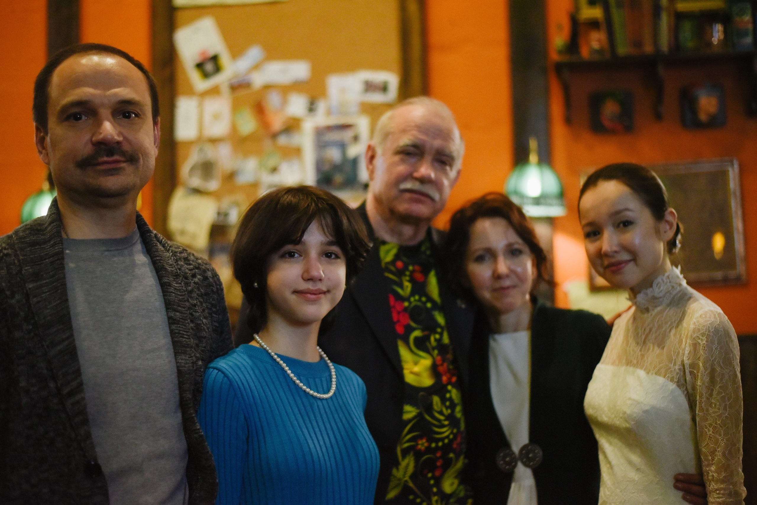 На льду. Фотограф Лола Волна, город Москва