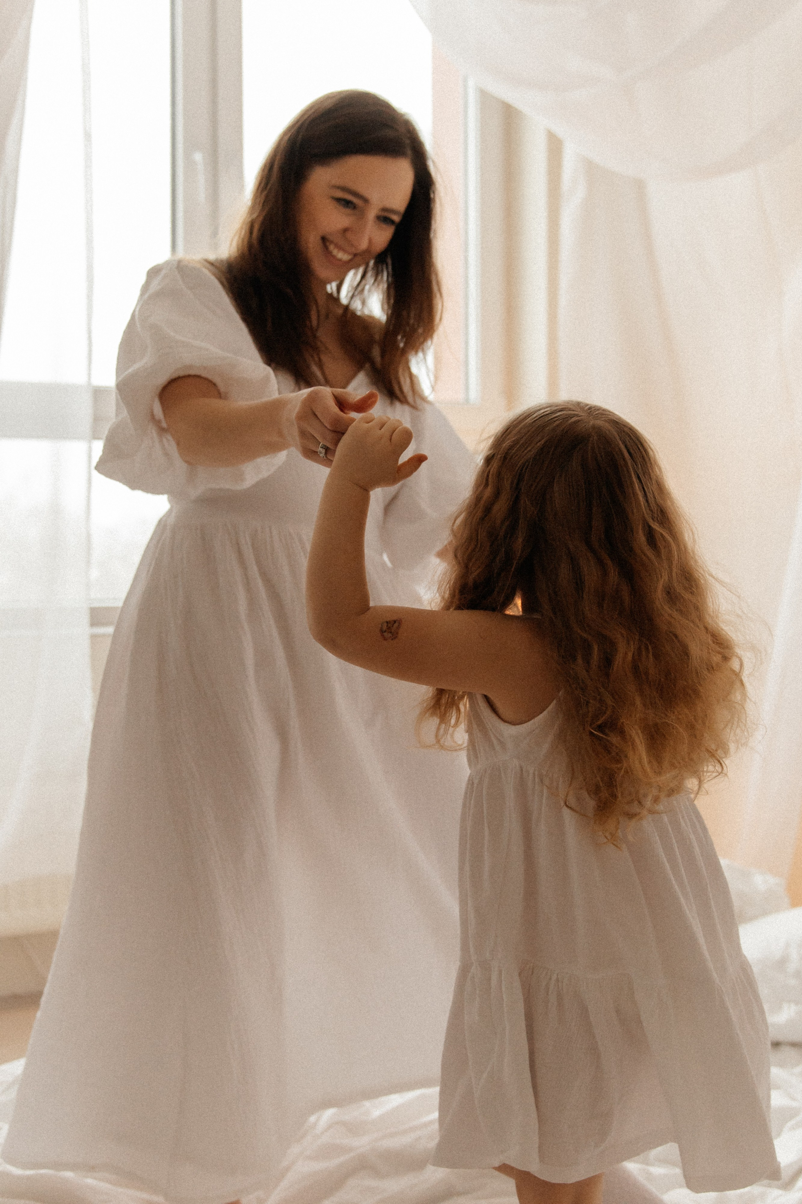 Марина и Арина. Фотограф Ульяна Дивина в Нижнем Новгороде и Нижегородской области