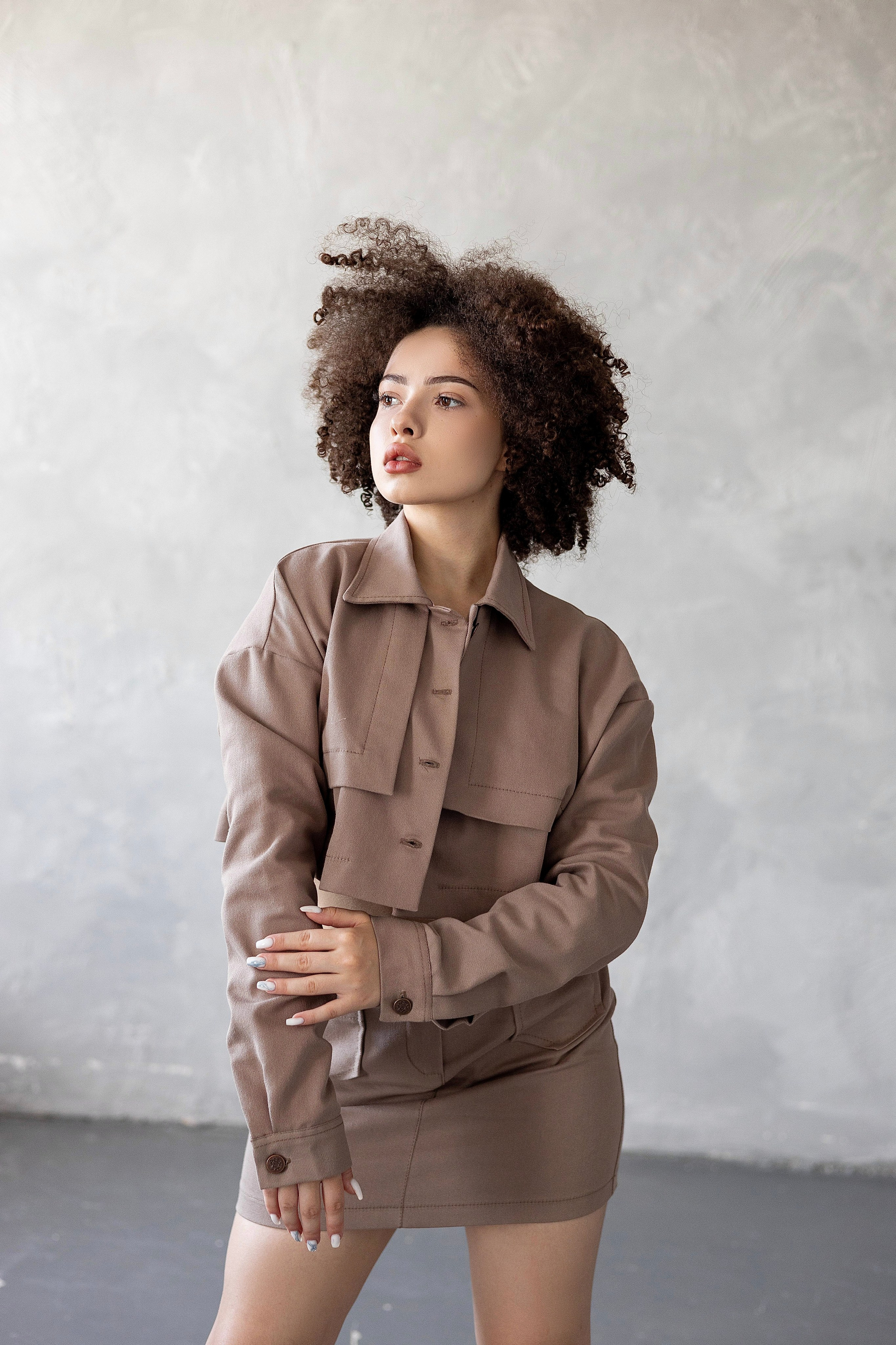 Контент для бренда одежды. Юлия, ваш фотограф в Ростове-на-Дону