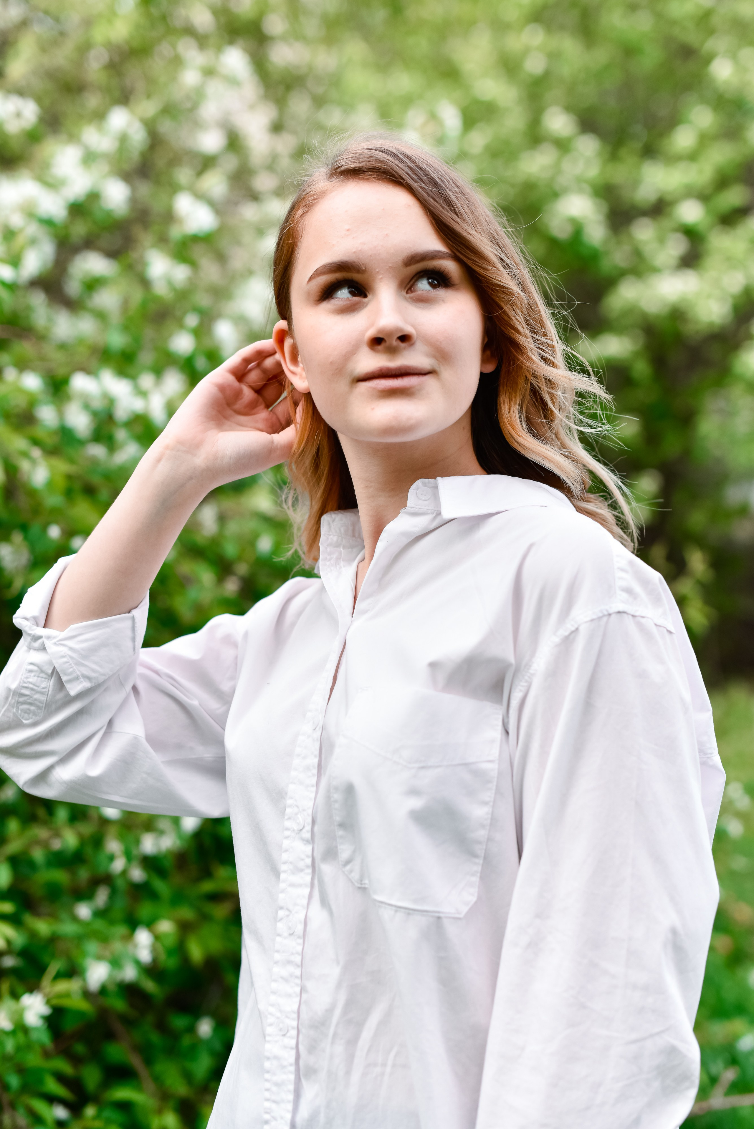 Фотосессия школьников в Самаре и Самарской области