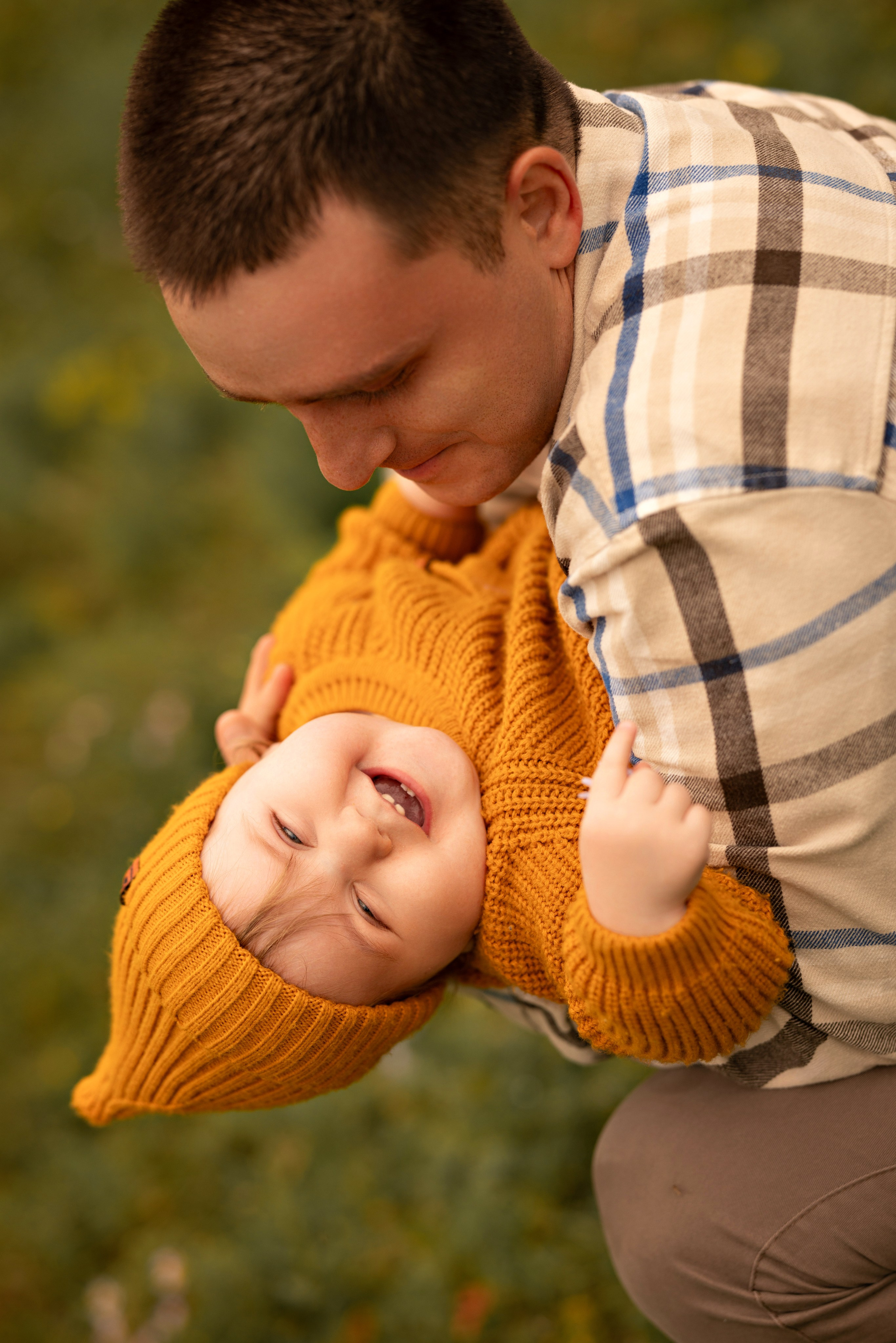 Вире 1 год. Детский и семейный фотограф в Чите Анастасия Шубина