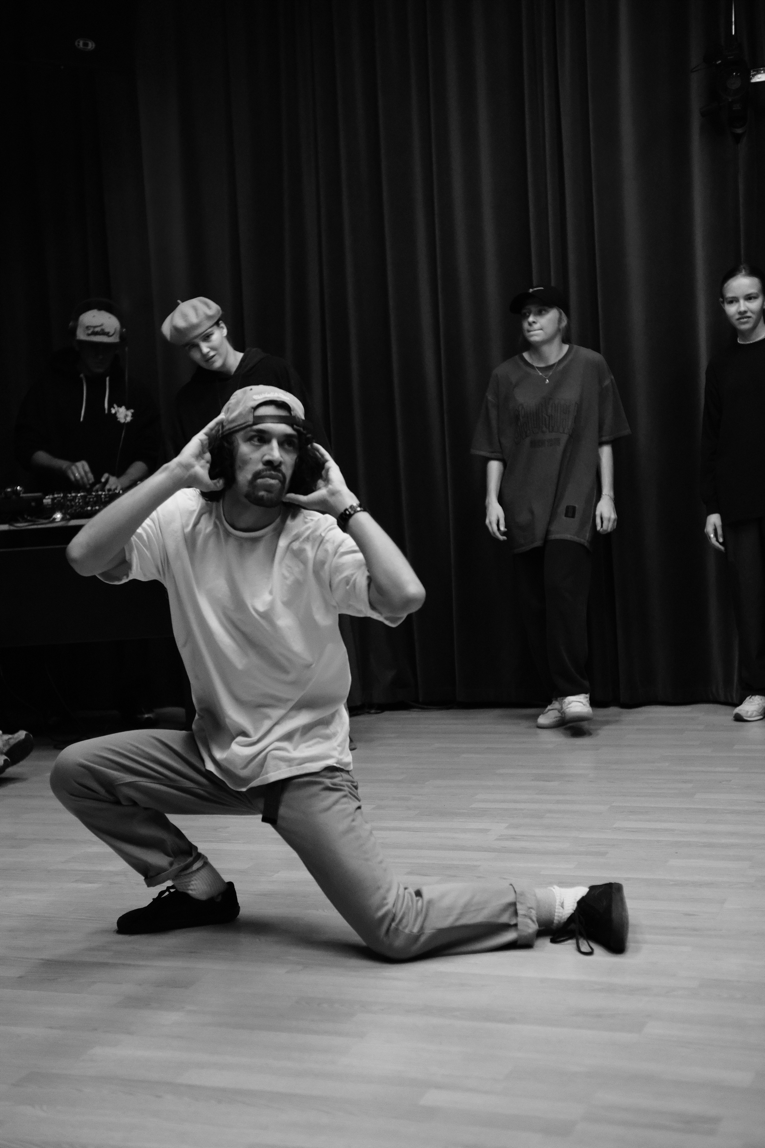 V1 Hip hop & Dj. Фотограф, видеограф в Санкт-Петербурге