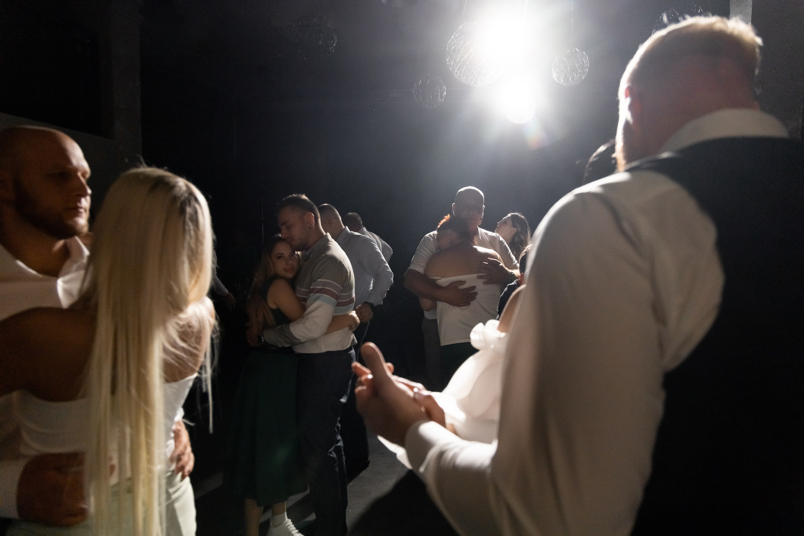 Дарья+Никита. Фотограф в Красноярске Гетманова Мила