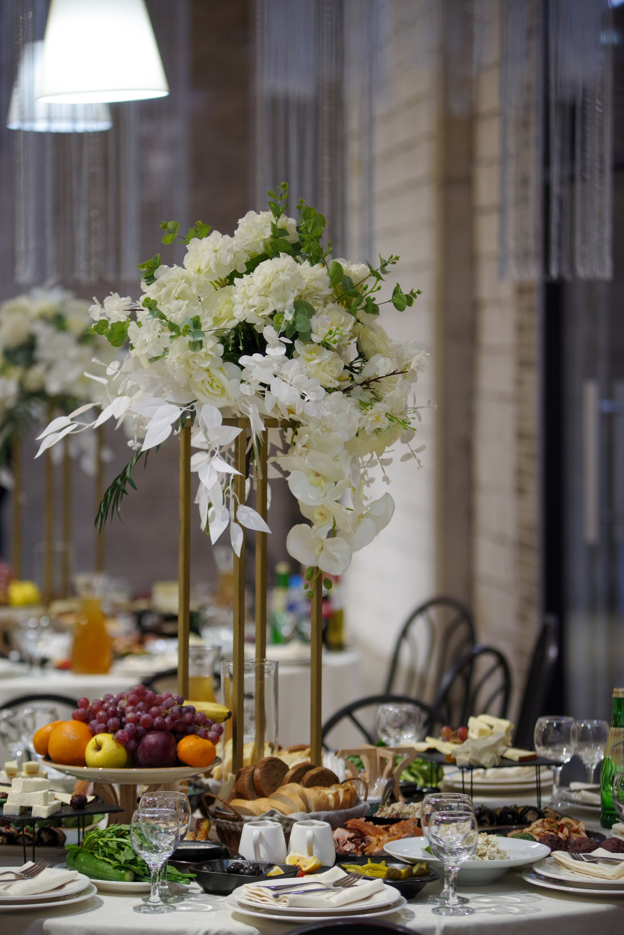 Свадебные сьёмки. Портретный фотограф Денис Милютин