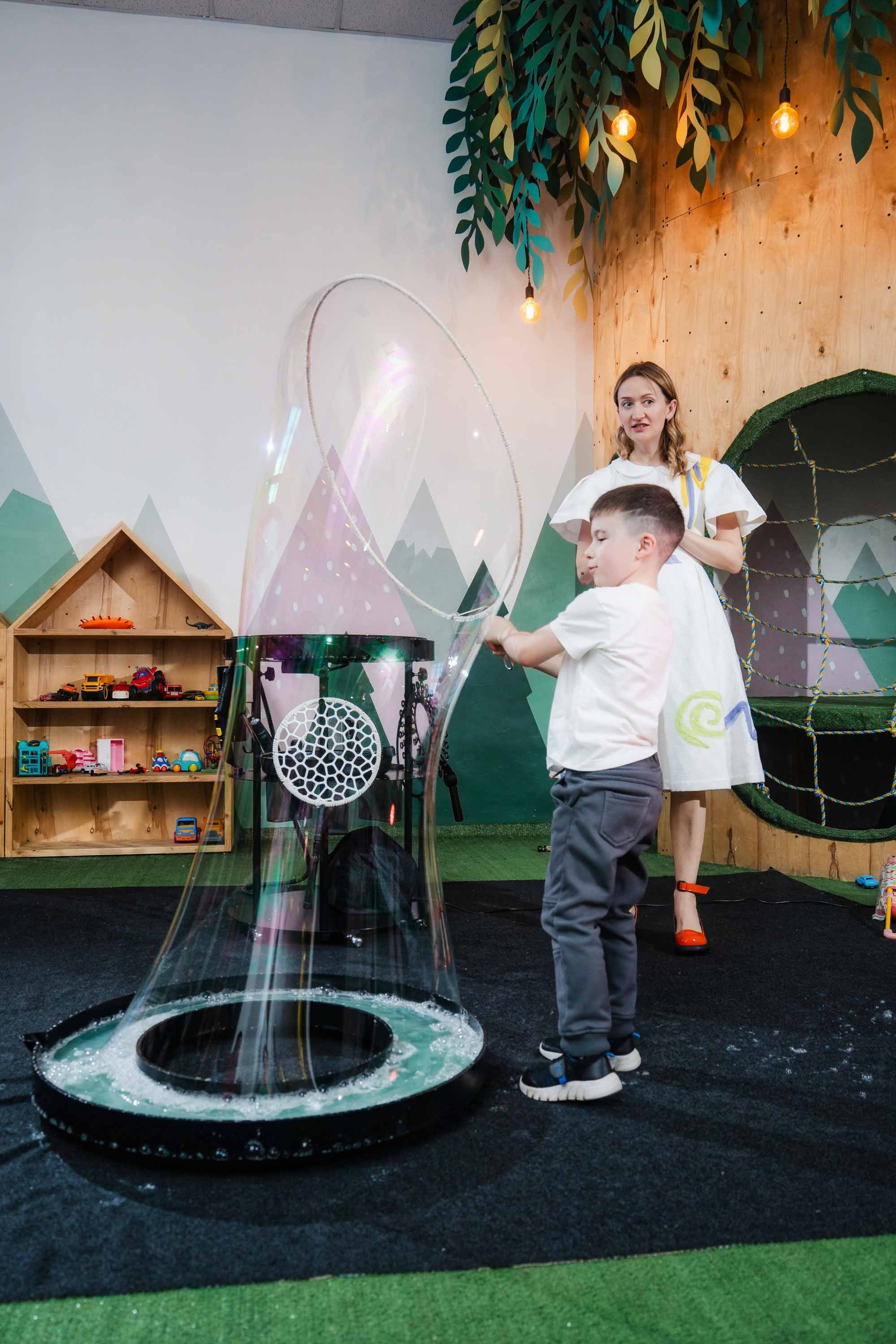 День рождения Ариши. Свадебный и семейный фотограф в Санкт-Петербурге Виктор Голубев