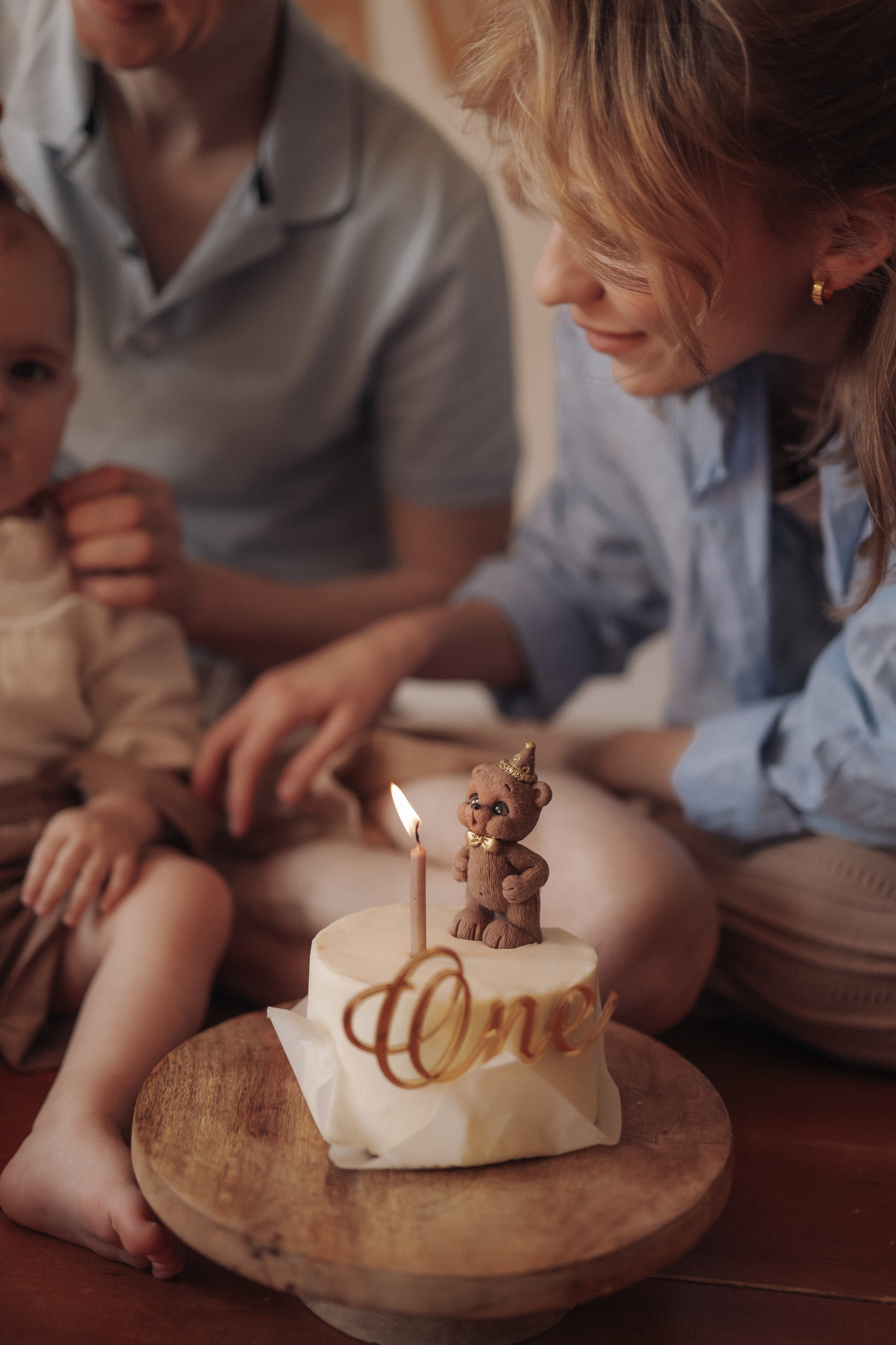 Этот особенный День. Марина Мужиченкова. Семейная и детская фотосъёмка в Москве