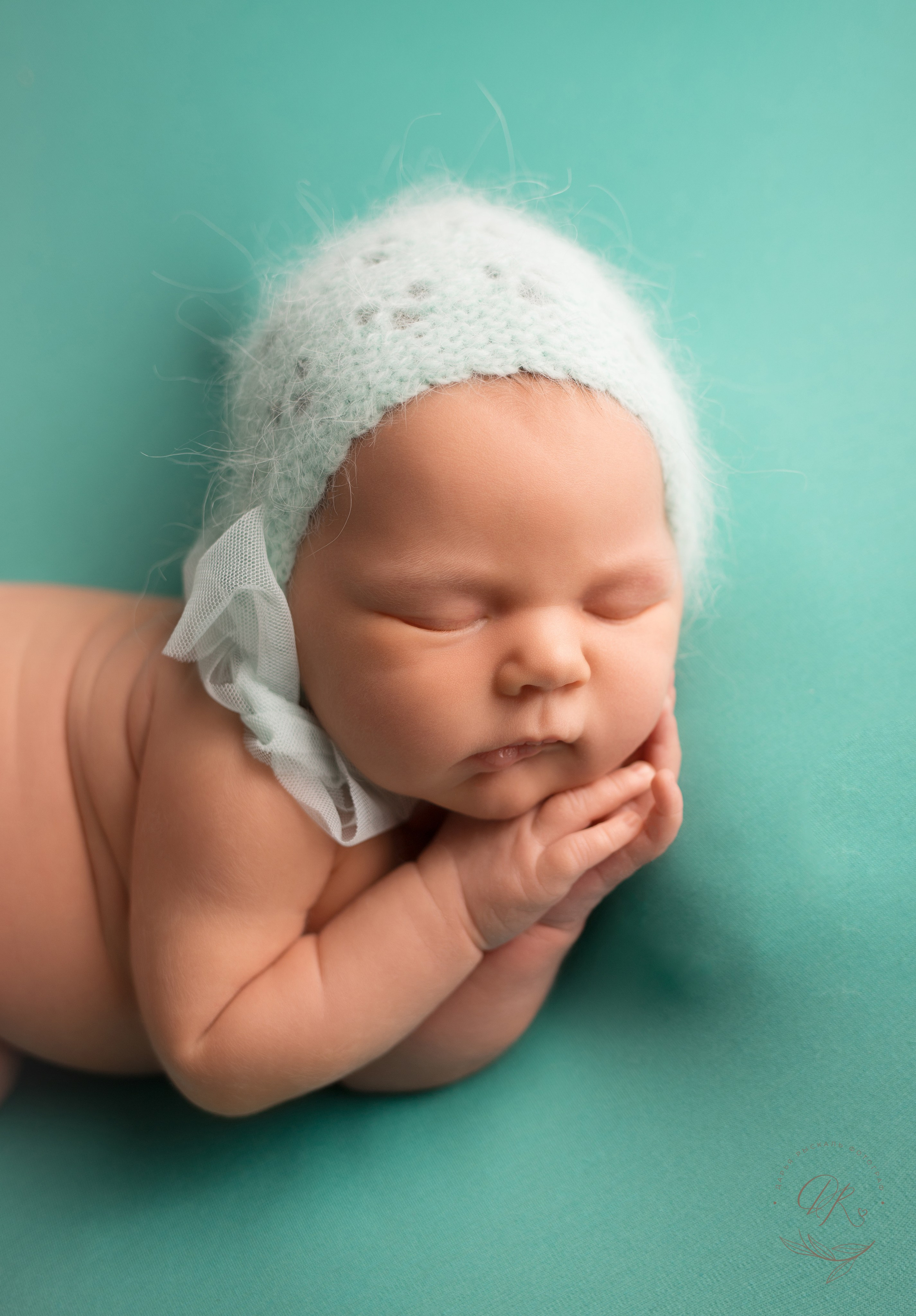 Портфолио фотограф новорождённых Волгоград Волжский. Фотограф новорождённых Волгоград Волжский Дарья Рыскаль