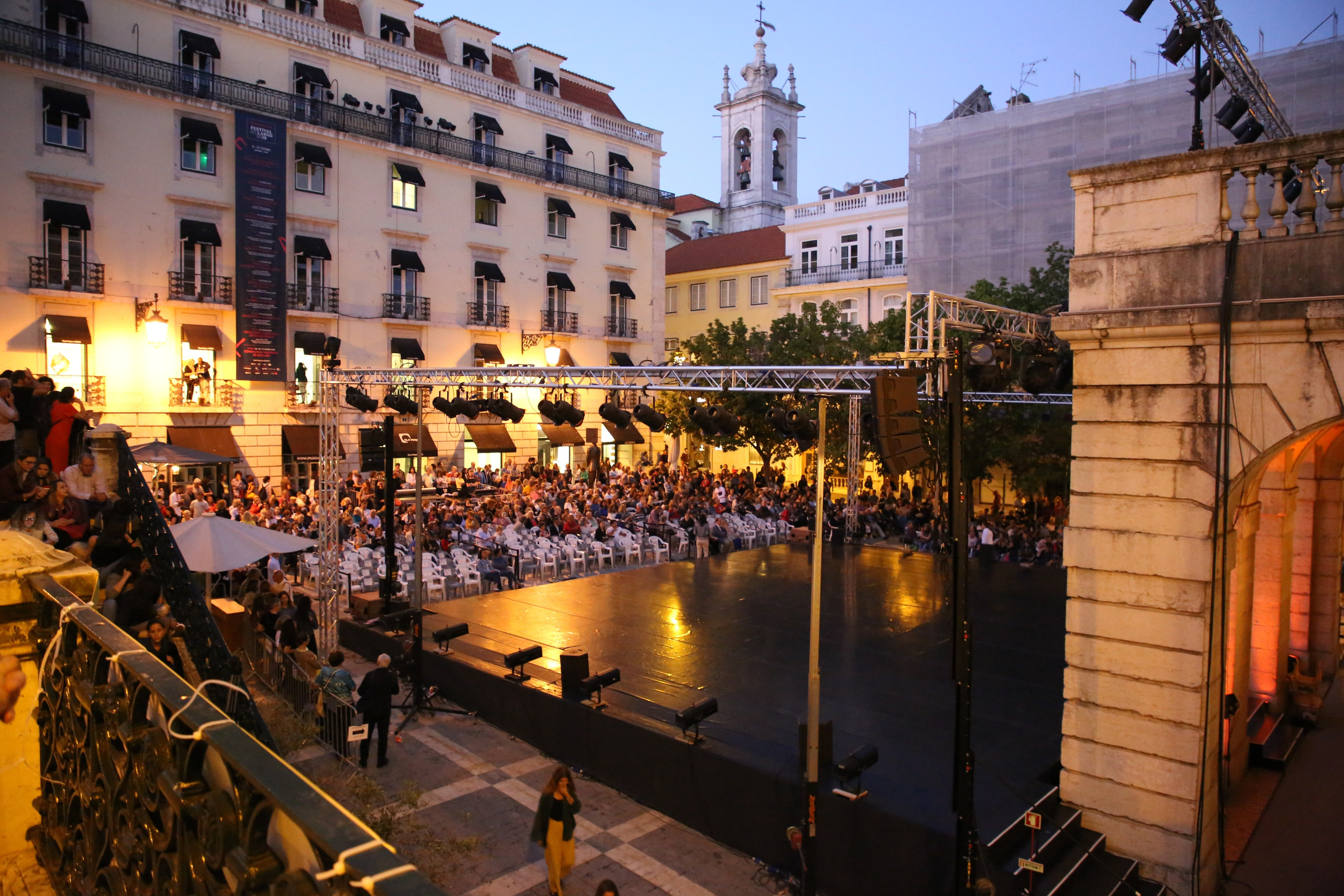 Lisbon, Portugal. Andrey Filippov Photographer