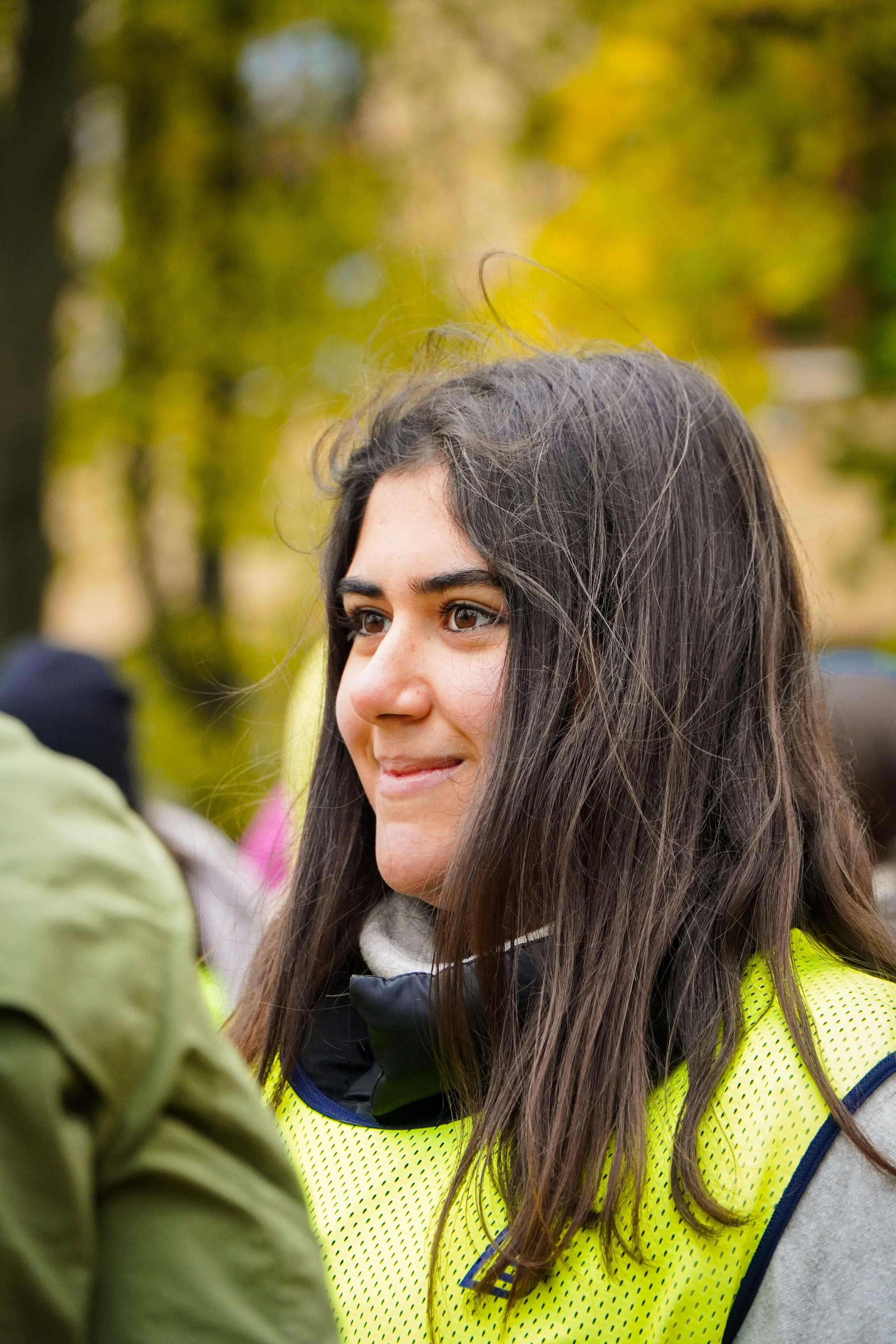 5 вёрст Наташинский 12 октября 2024. Роман Капилюшов. Бег. Фото. Видео. г. Люберцы
