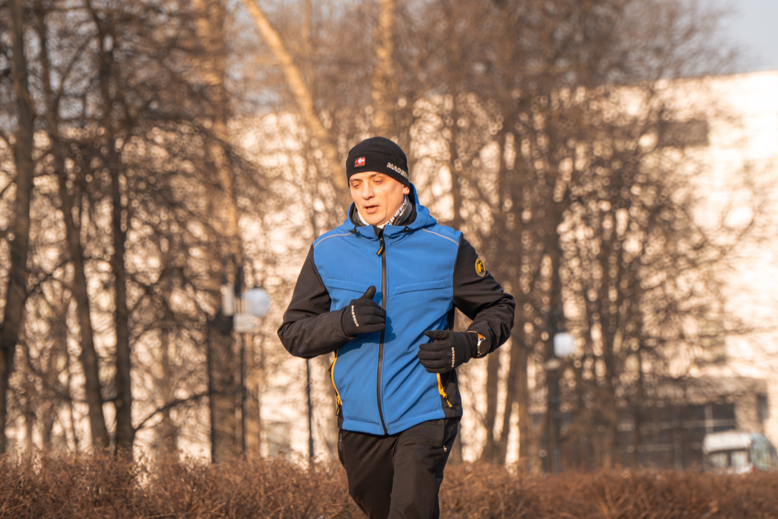 5 вёрст Наташинский 1 марта 2025. Роман Капилюшов. Бег. Фото. Видео. г. Люберцы