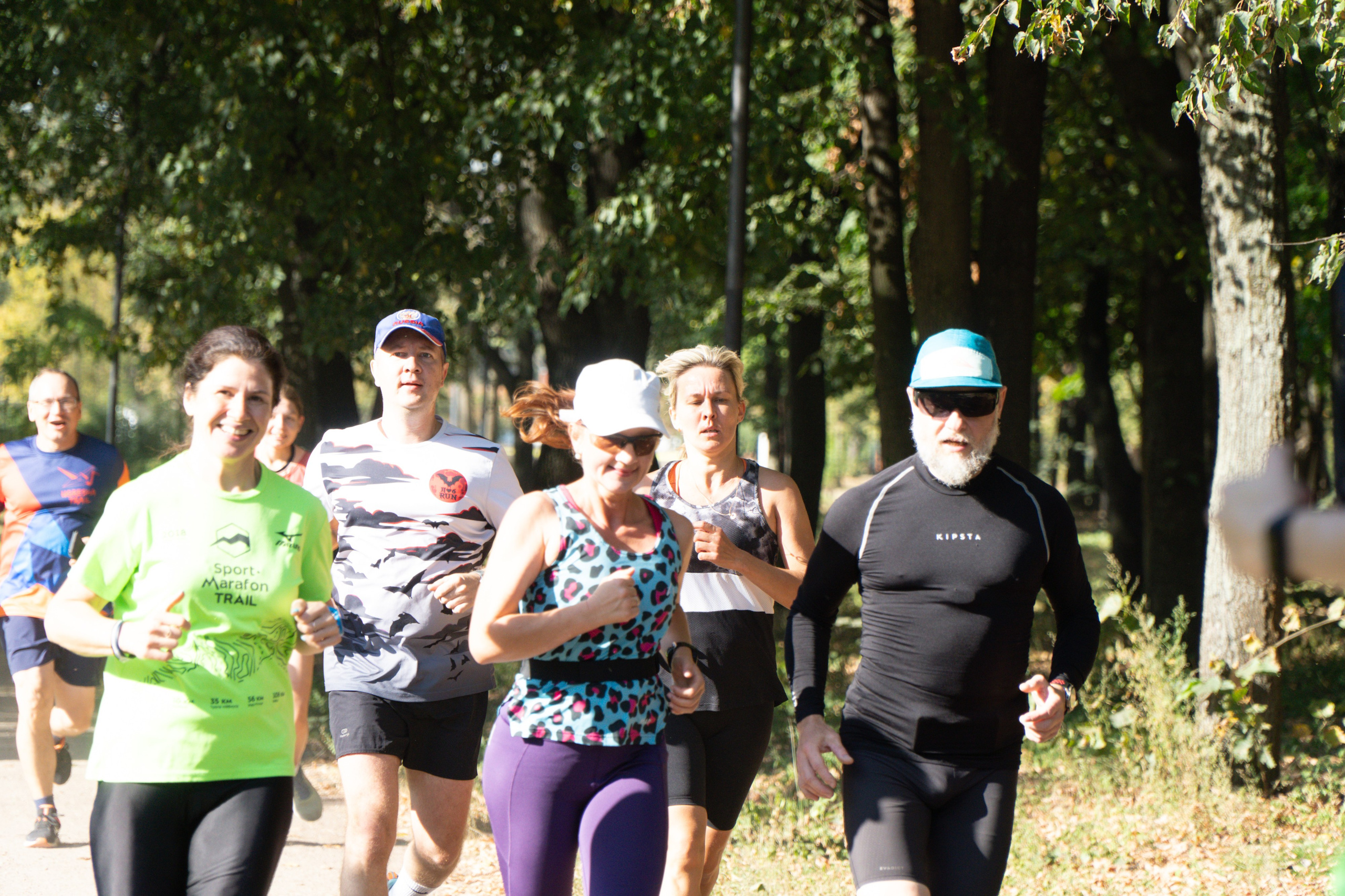 5 вёрст Наташинский 7 сентября 2024