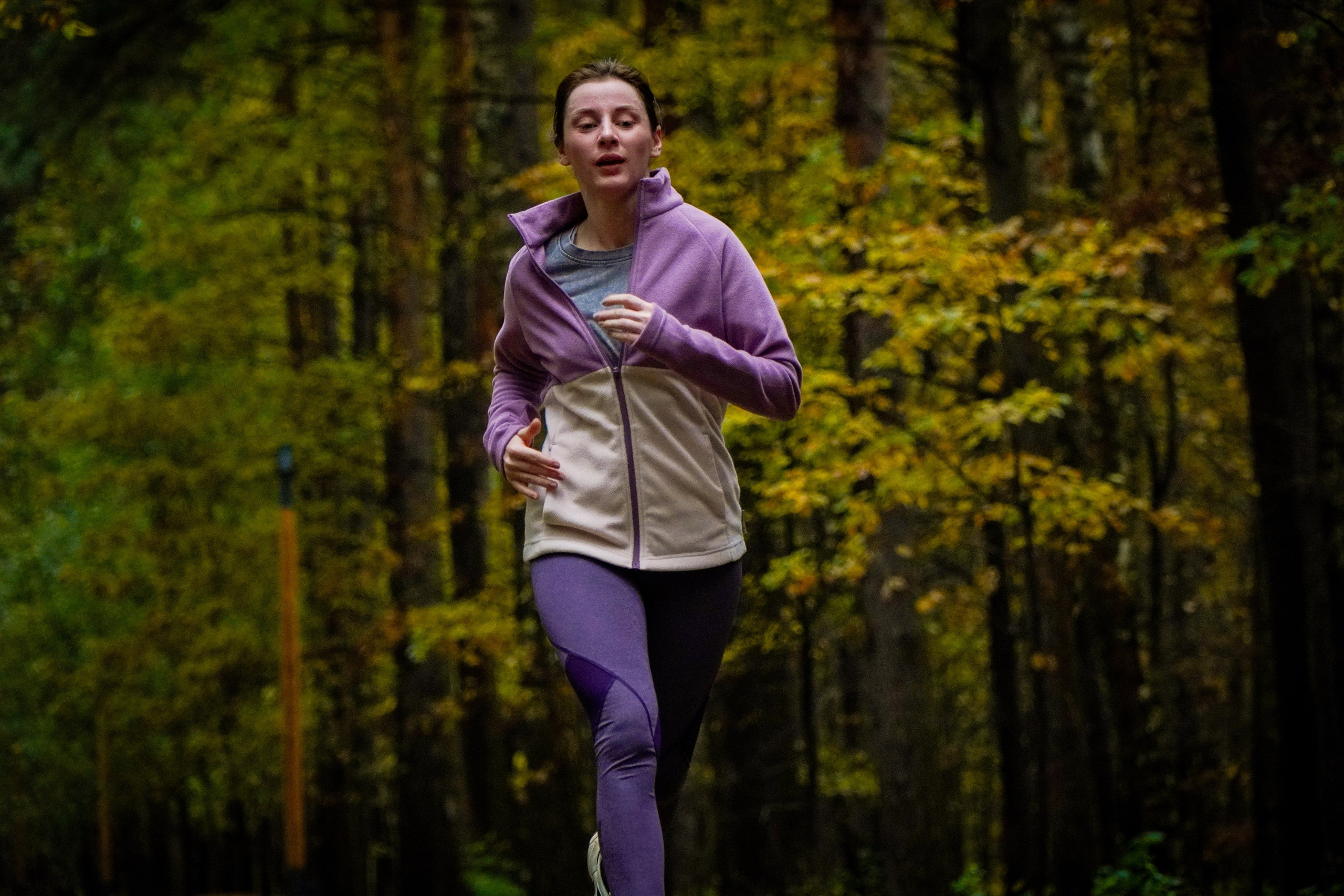 100-й забег 5 вёрст Томилинский. Роман Капилюшов. Бег. Фото. Видео. г. Люберцы