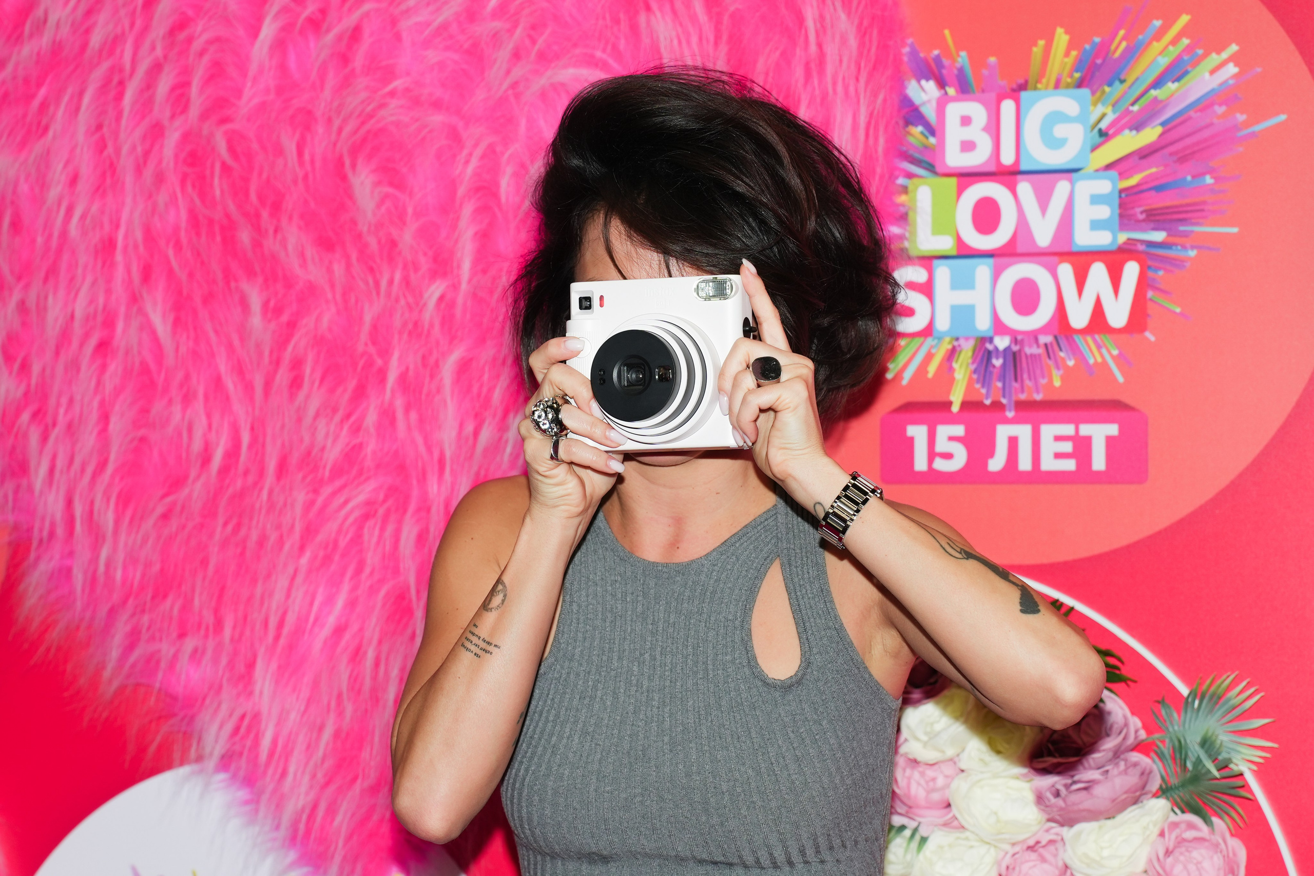 BIG LOVE SHOW 2024. Фотограф Екатерина Юрьева | Тула, Москва, Новомосковск