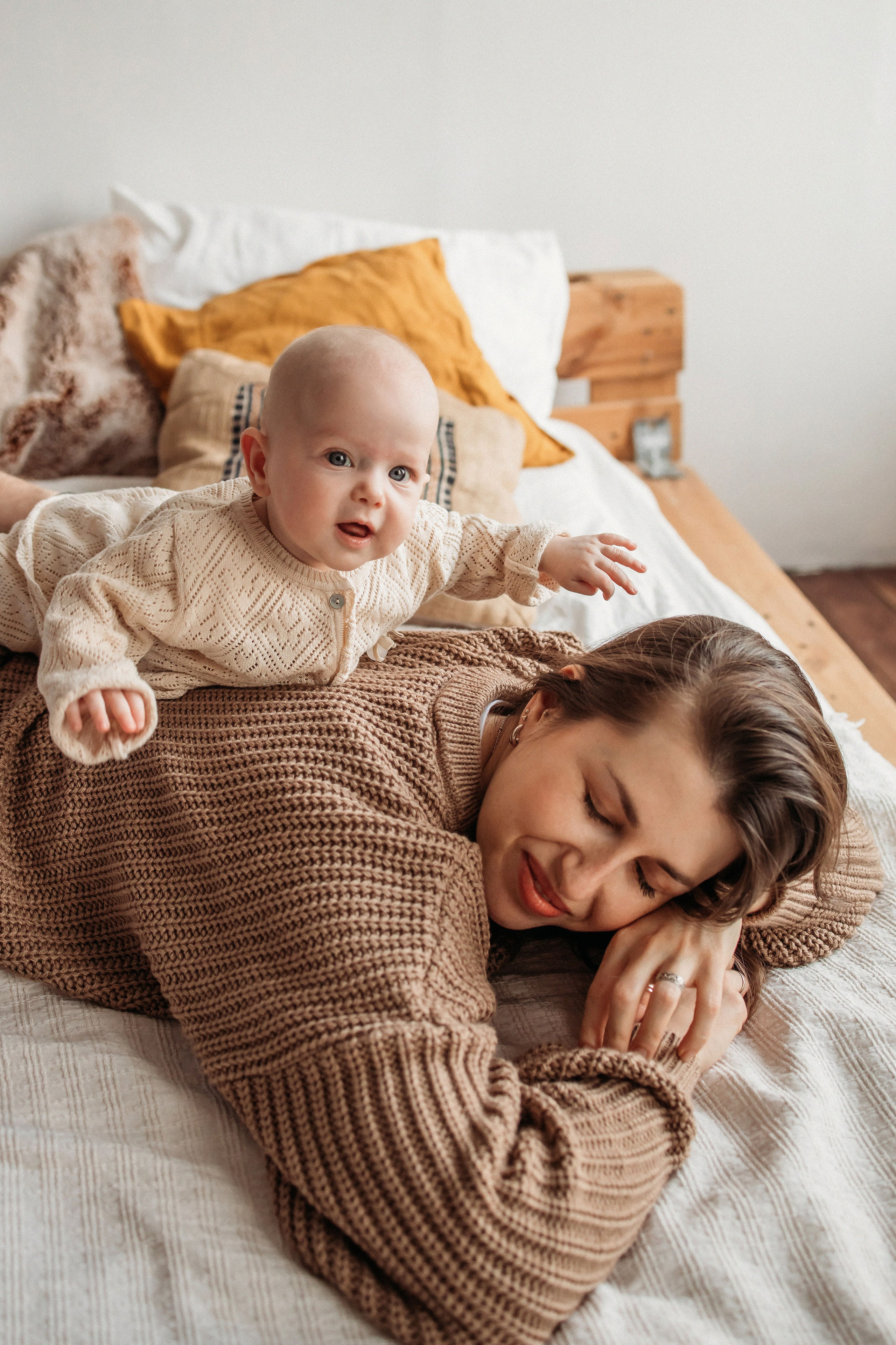 Катя, Ярослав, Даня, Сандра. Семейный фотограф и видеограф Попова Юлия