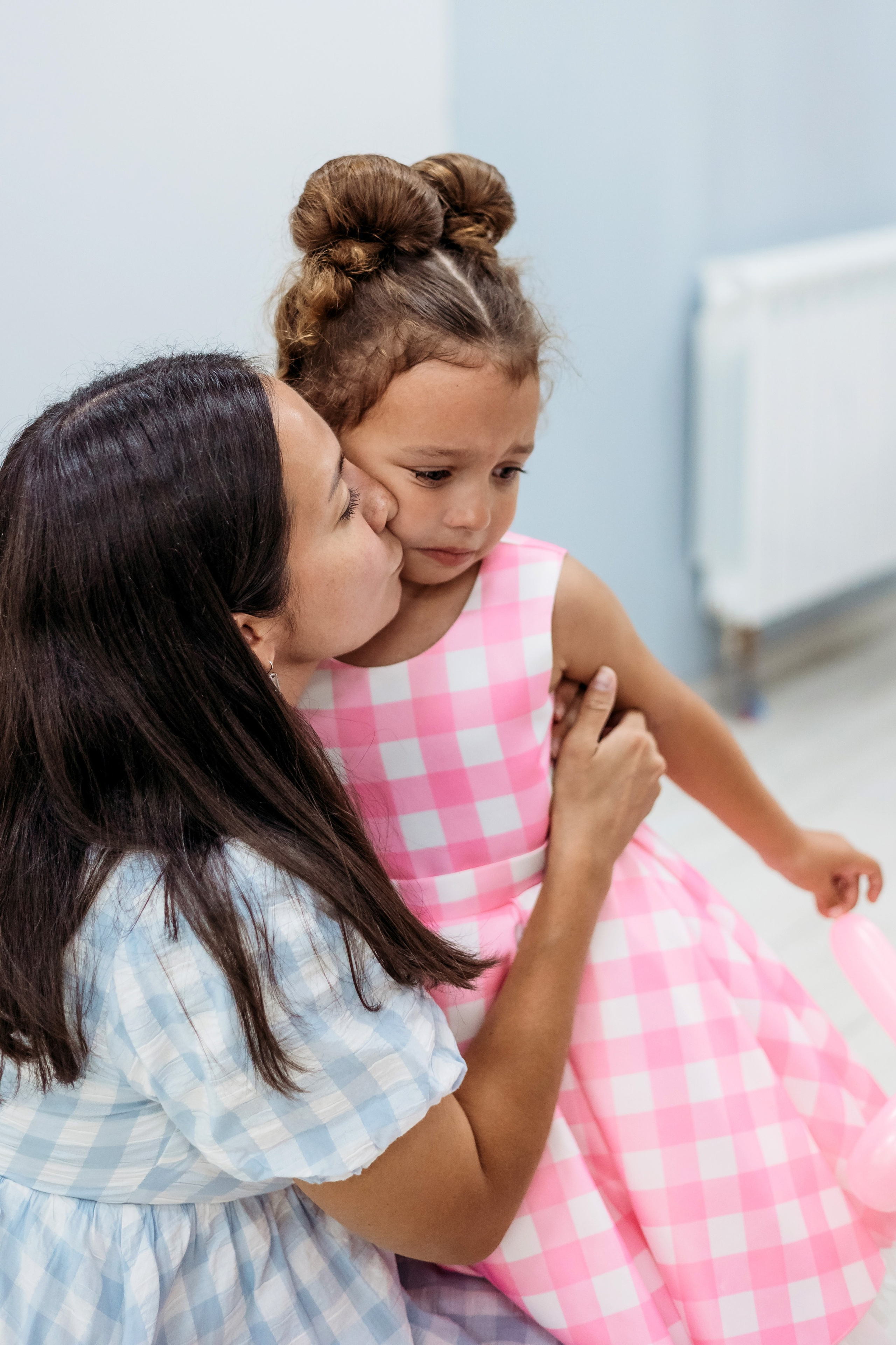 День рождения Софии. Семейный фотограф и видеограф Попова Юлия